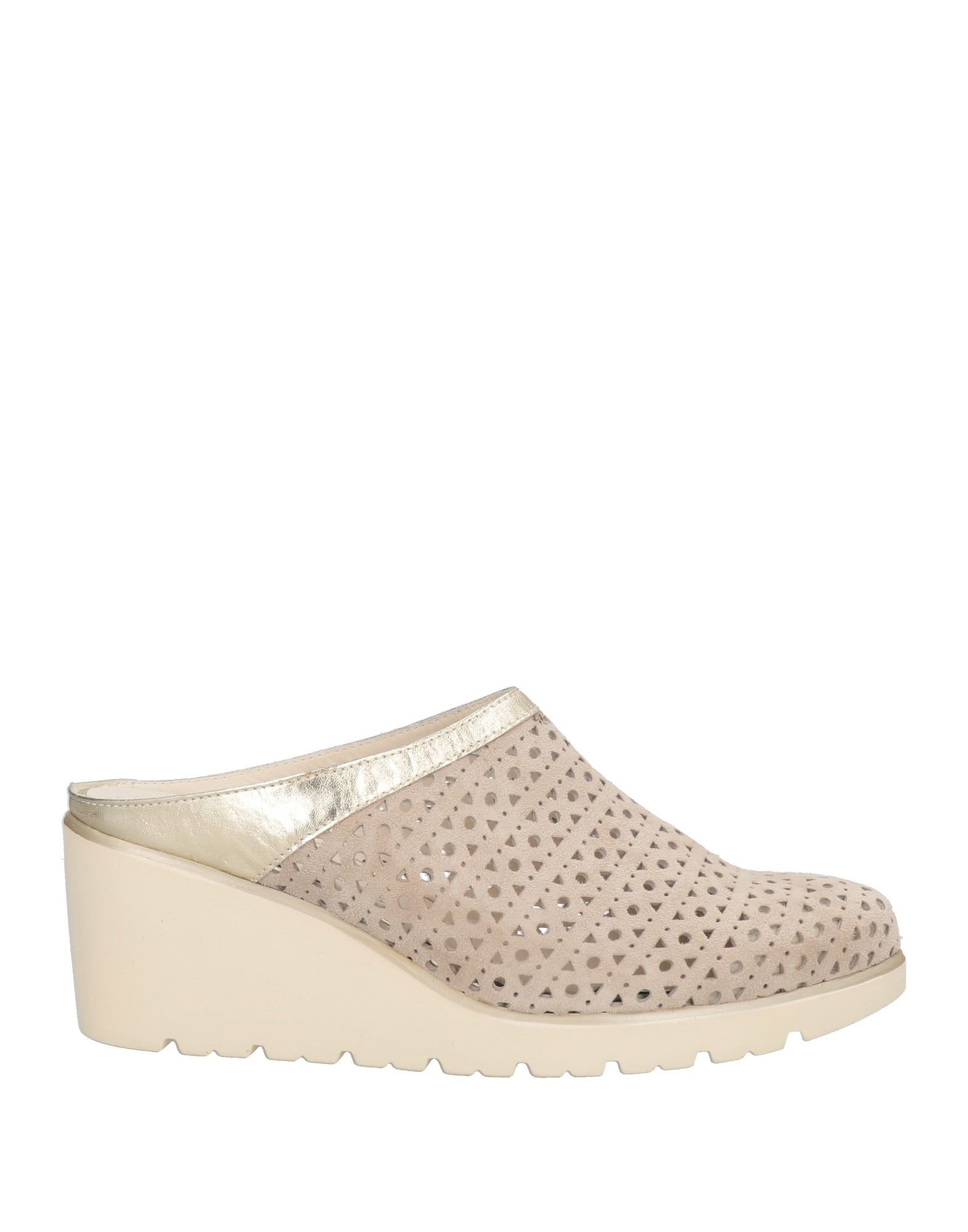 MELLUSO - Mules & Zoccoli