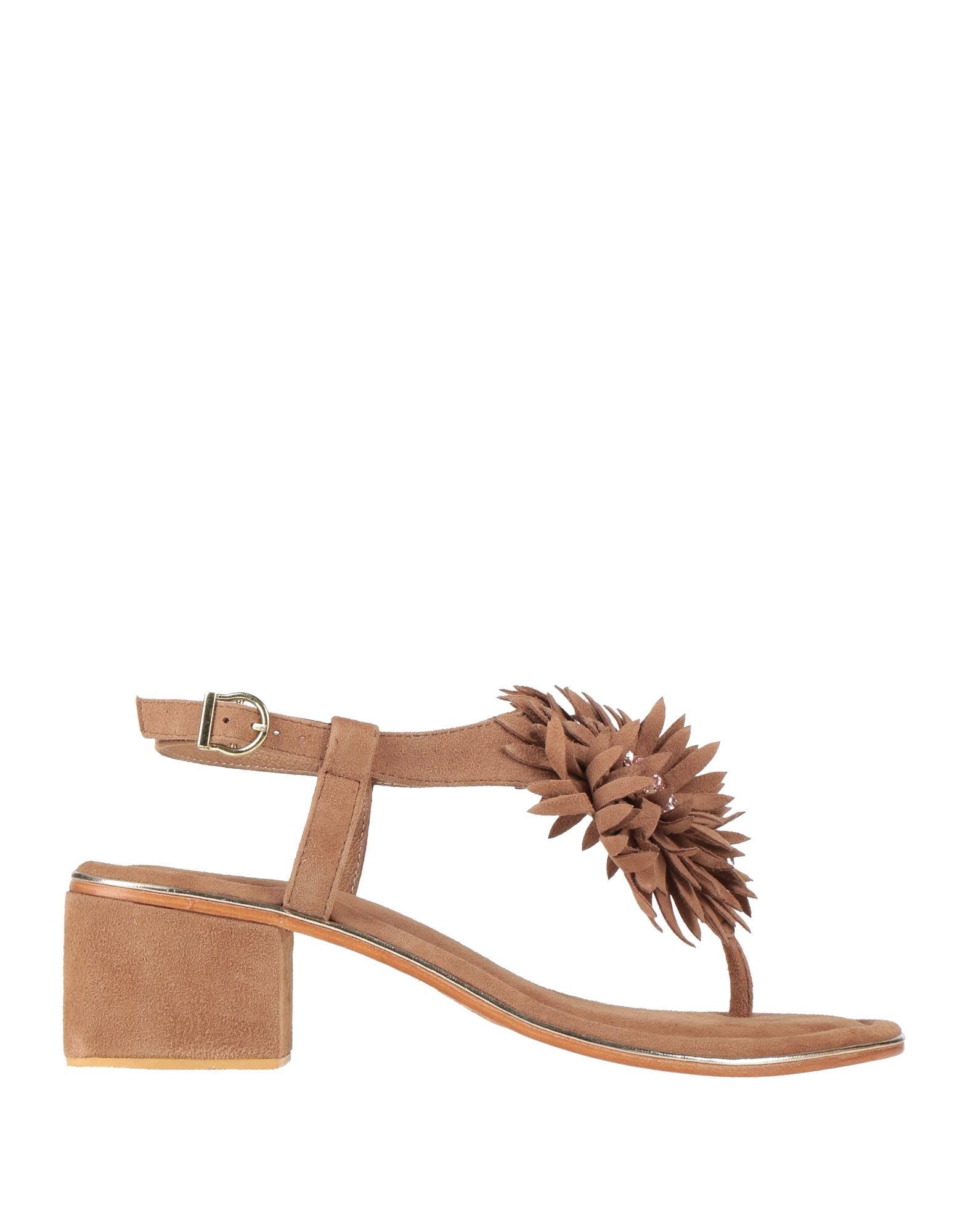 BOTTEGA SMERALDA - Zehentrenner