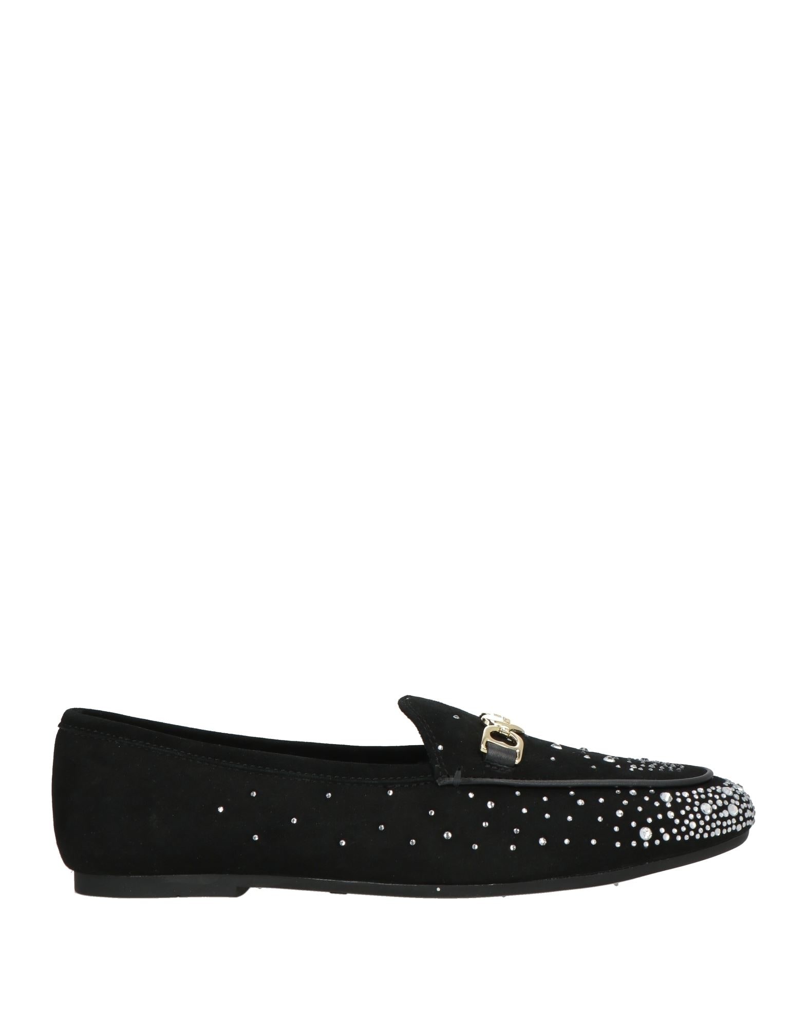 LOVE MOSCHINO - Loafers