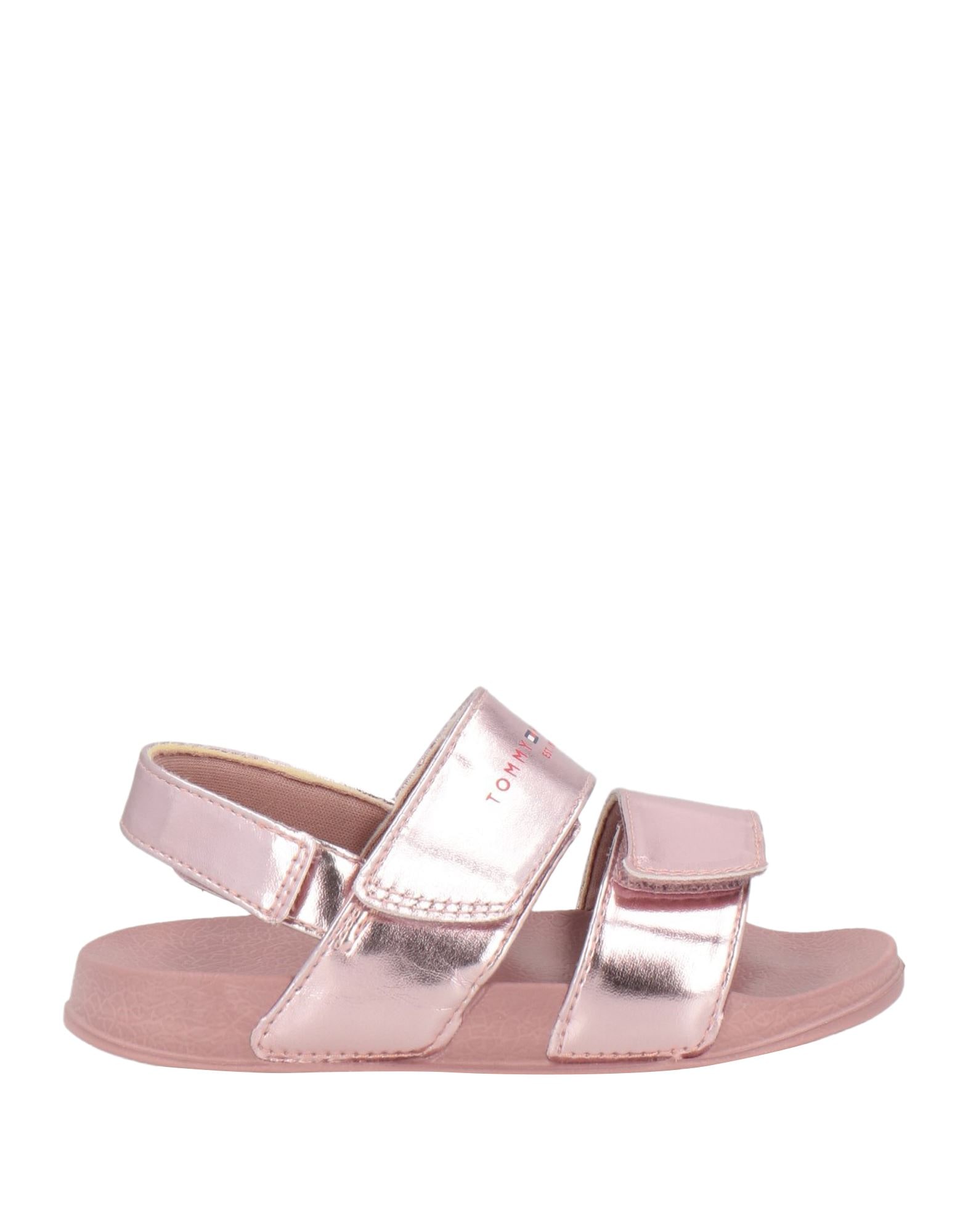 TOMMY HILFIGER - Sandals