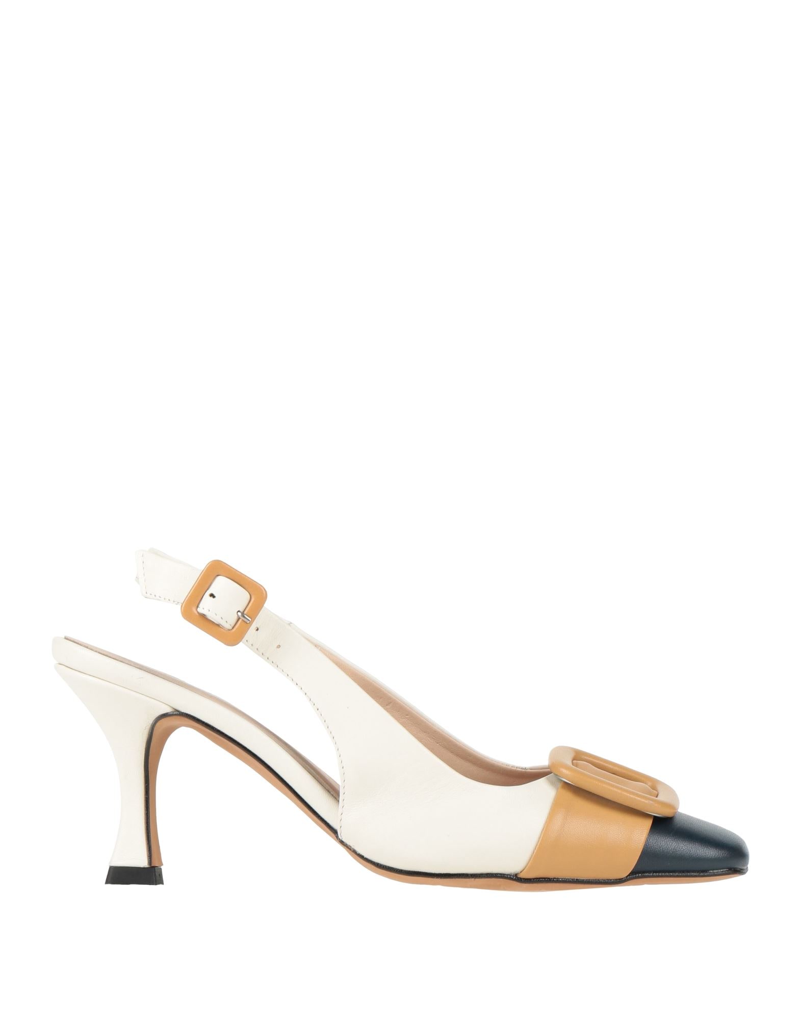 ELENA DEL CHIO - Pumps