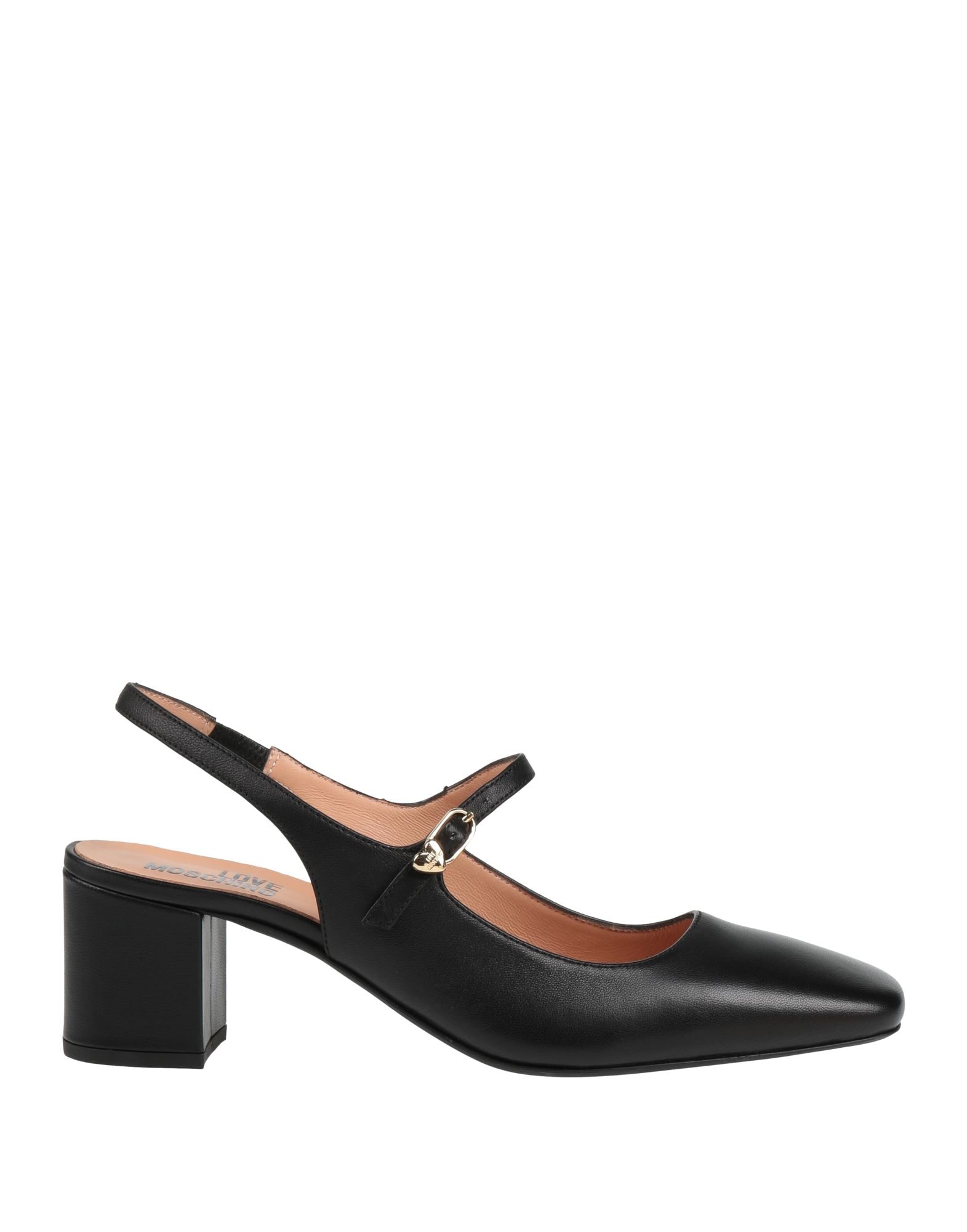 LOVE MOSCHINO - Pumps