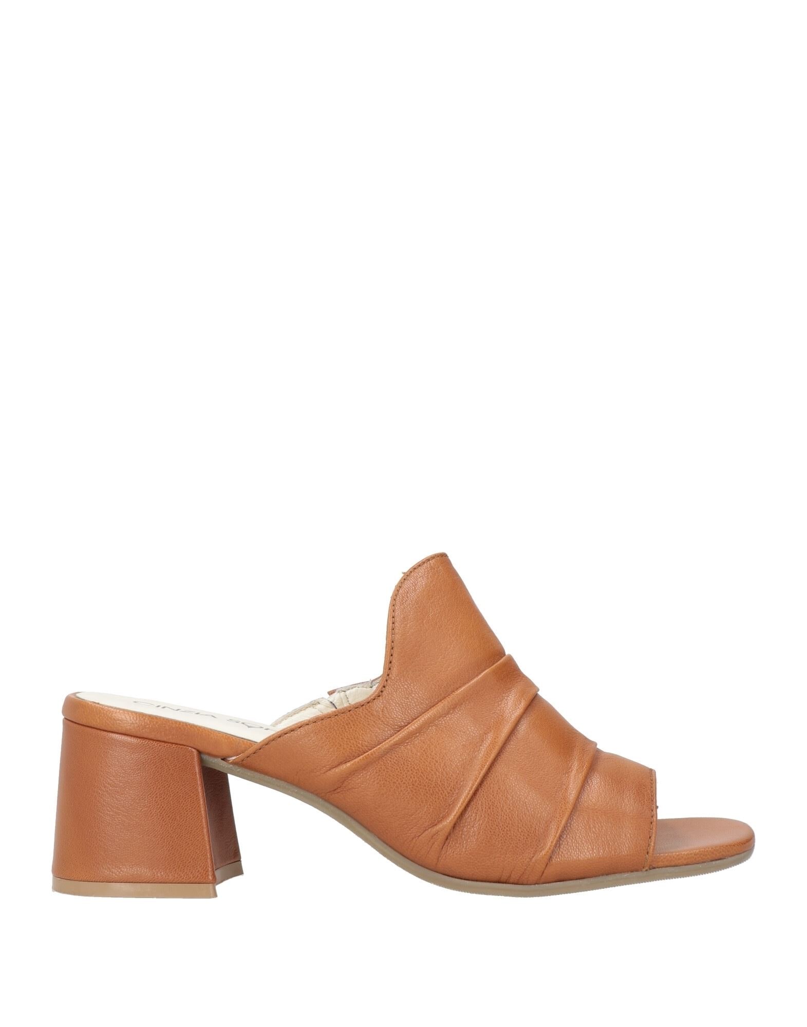 CINZIA SOFT - Sandals