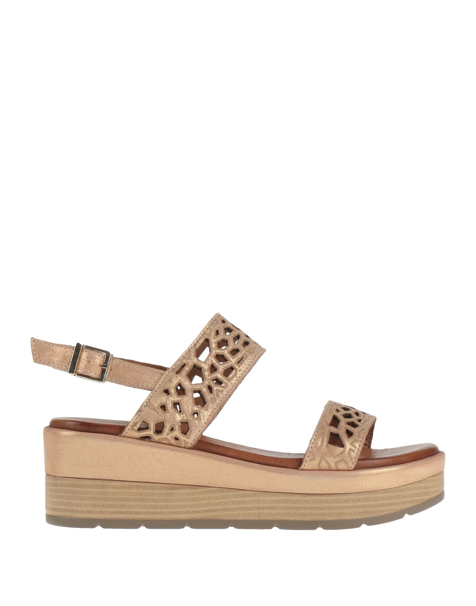 CINZIA SOFT - Sandals