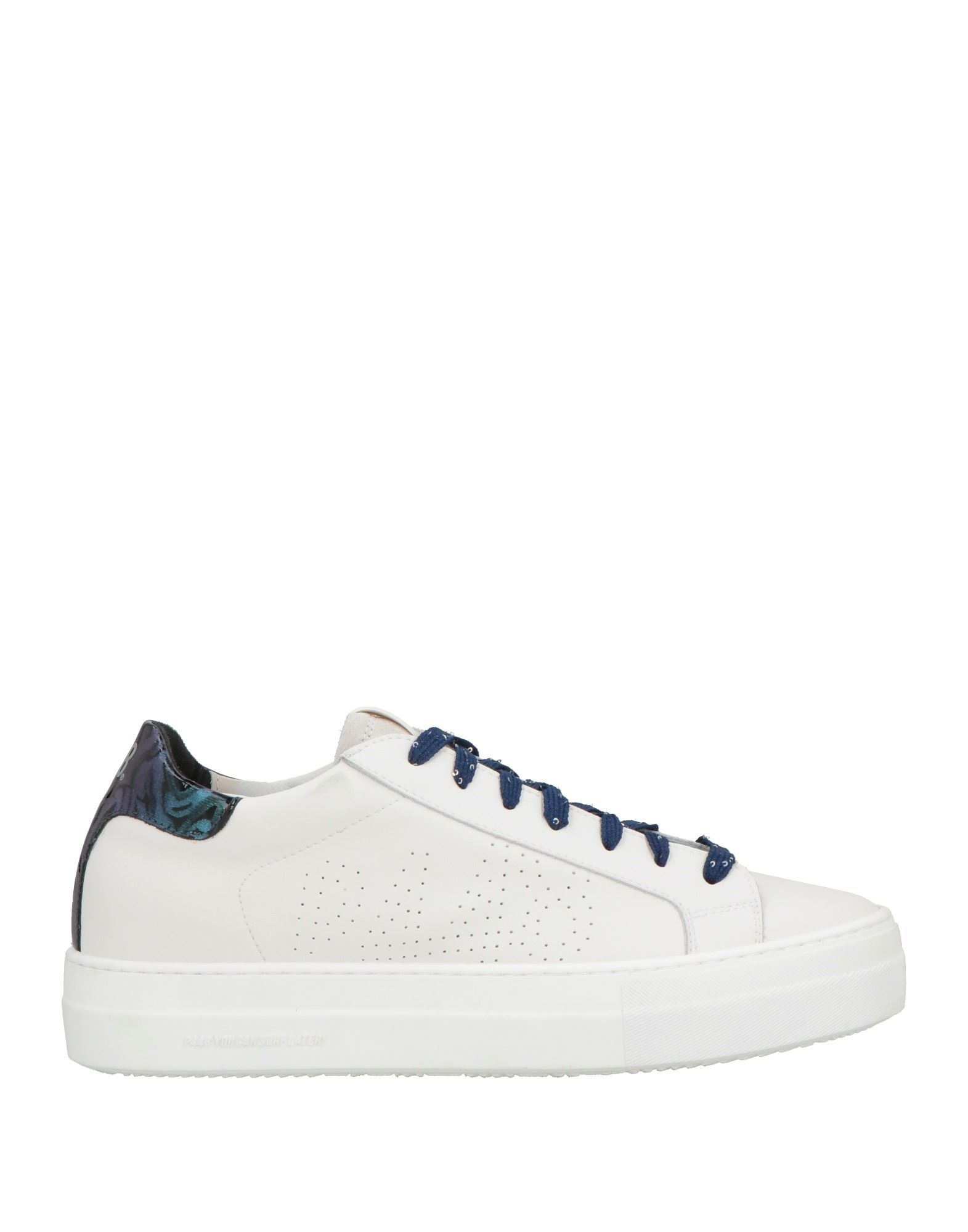 P448 - Кеды и кроссовки