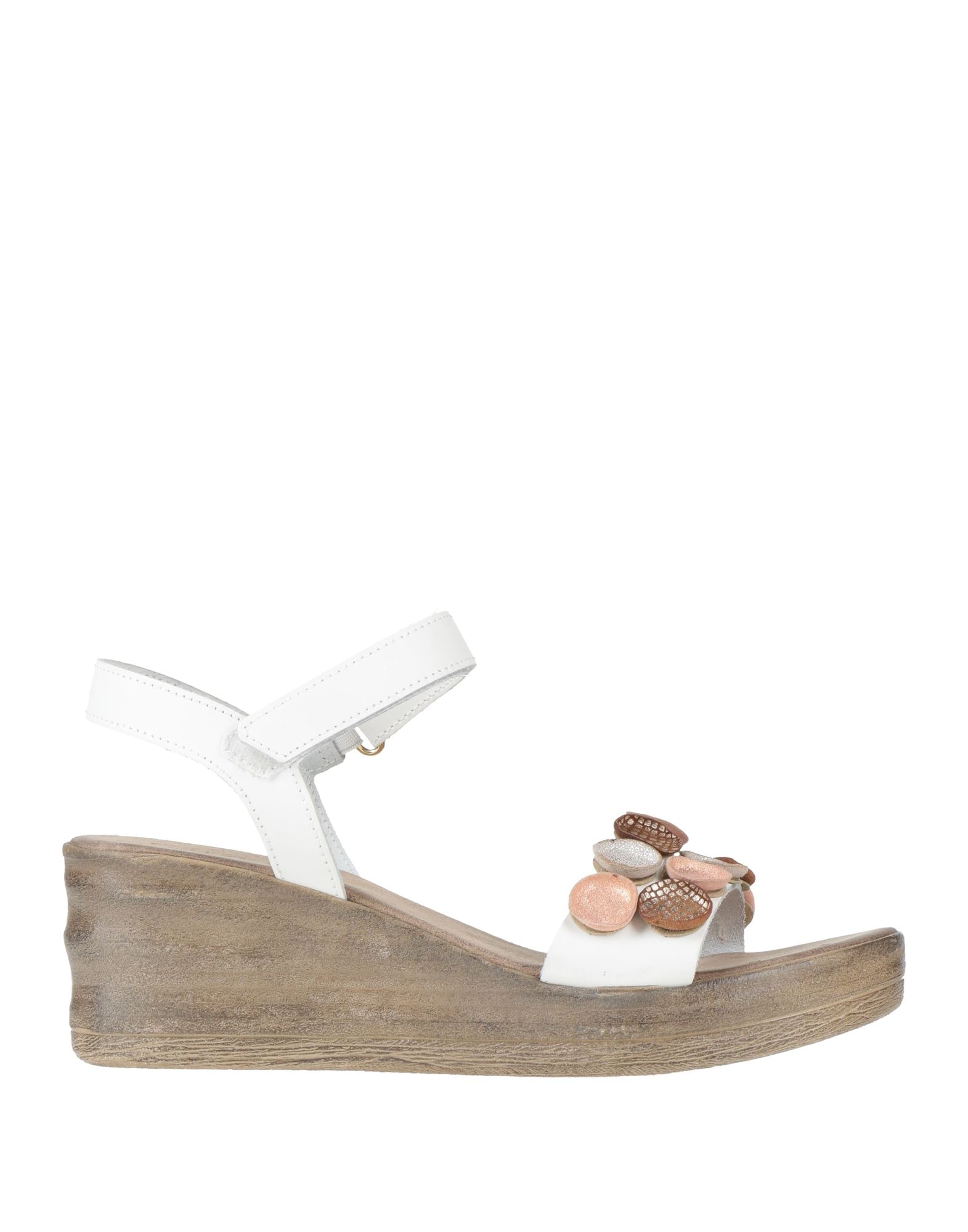 CINZIA SOFT - Sandals