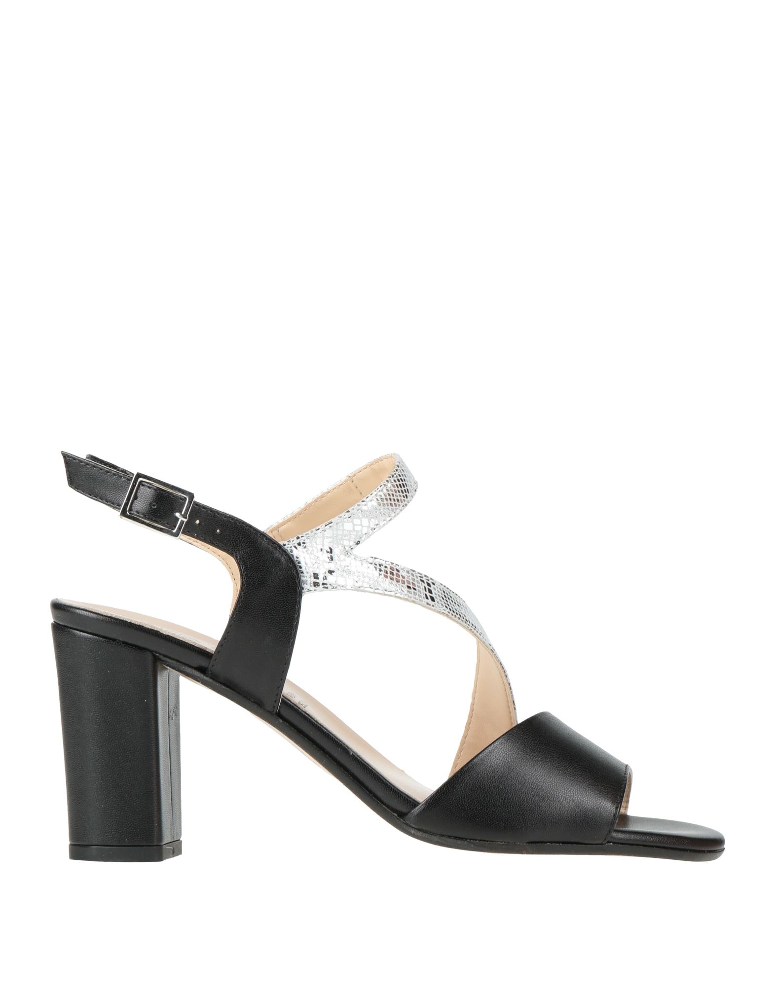 CINZIA SOFT - Sandalias con cierre