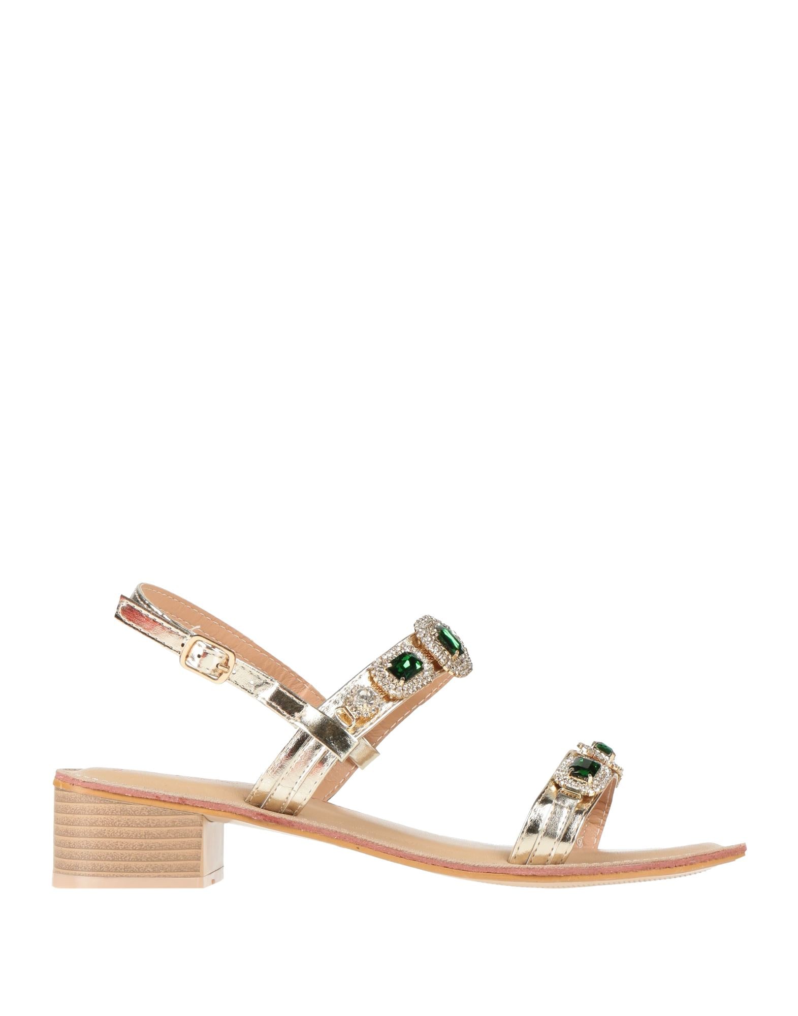 GAI MATTIOLO - Sandali