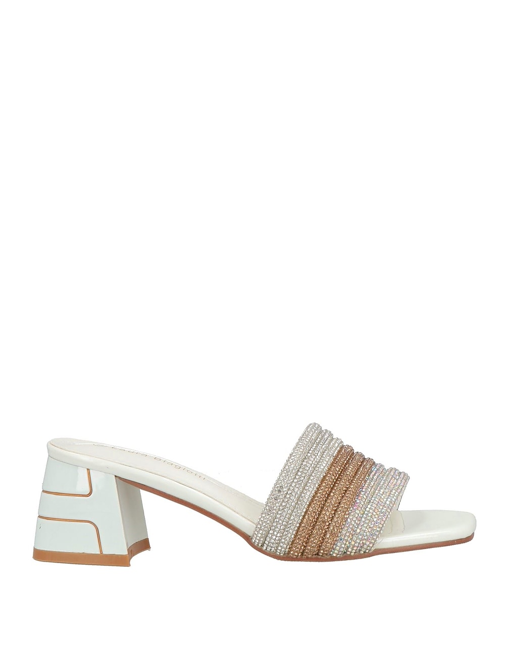 LAURA BIAGIOTTI - Sandals