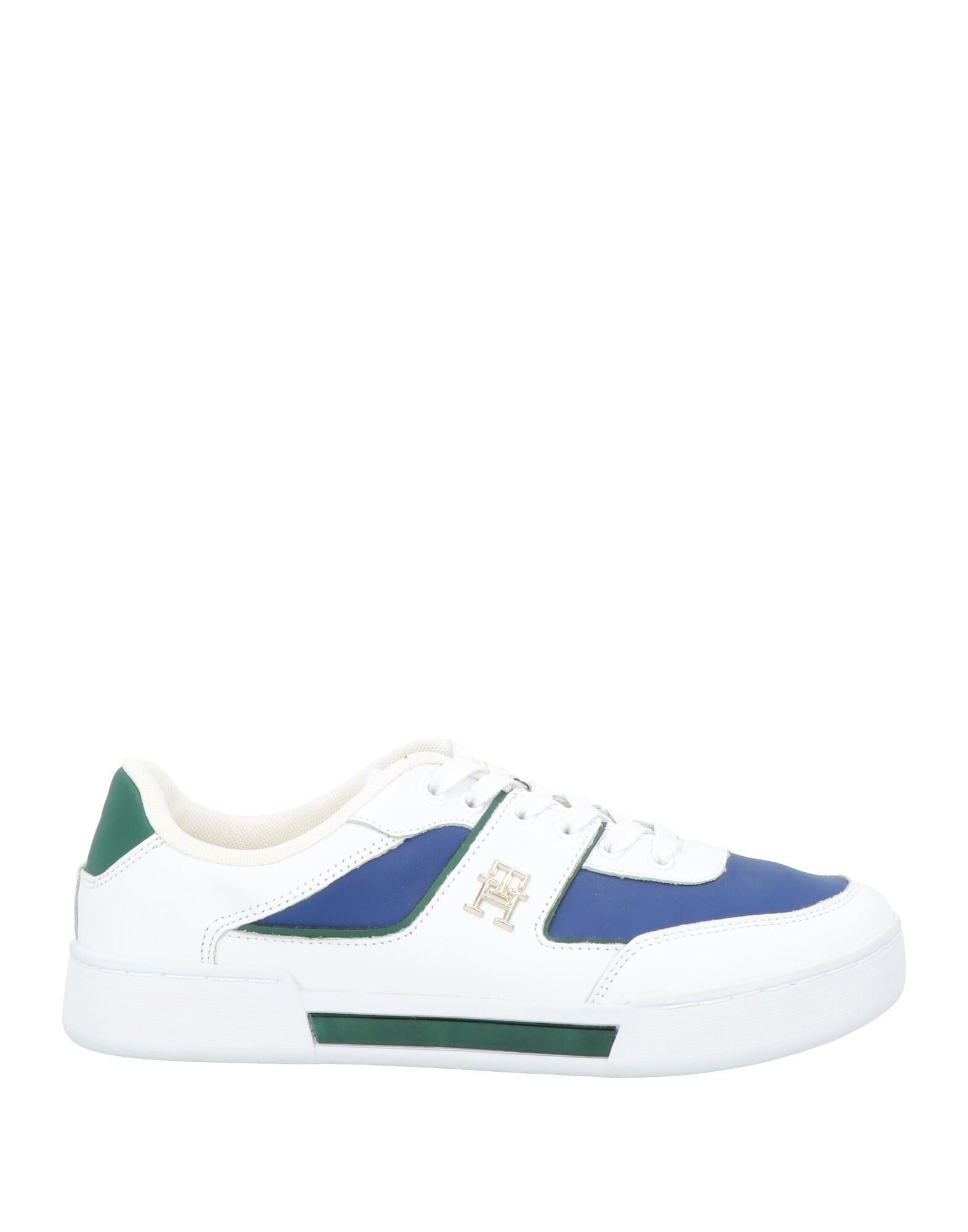 TOMMY HILFIGER - Trainers