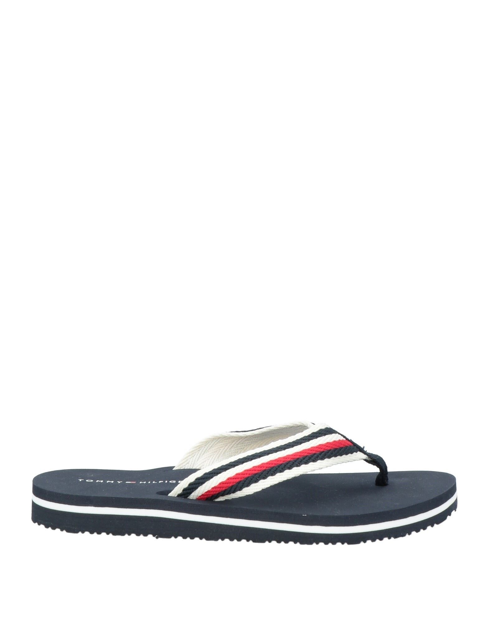 TOMMY HILFIGER - Sandalias de dedo