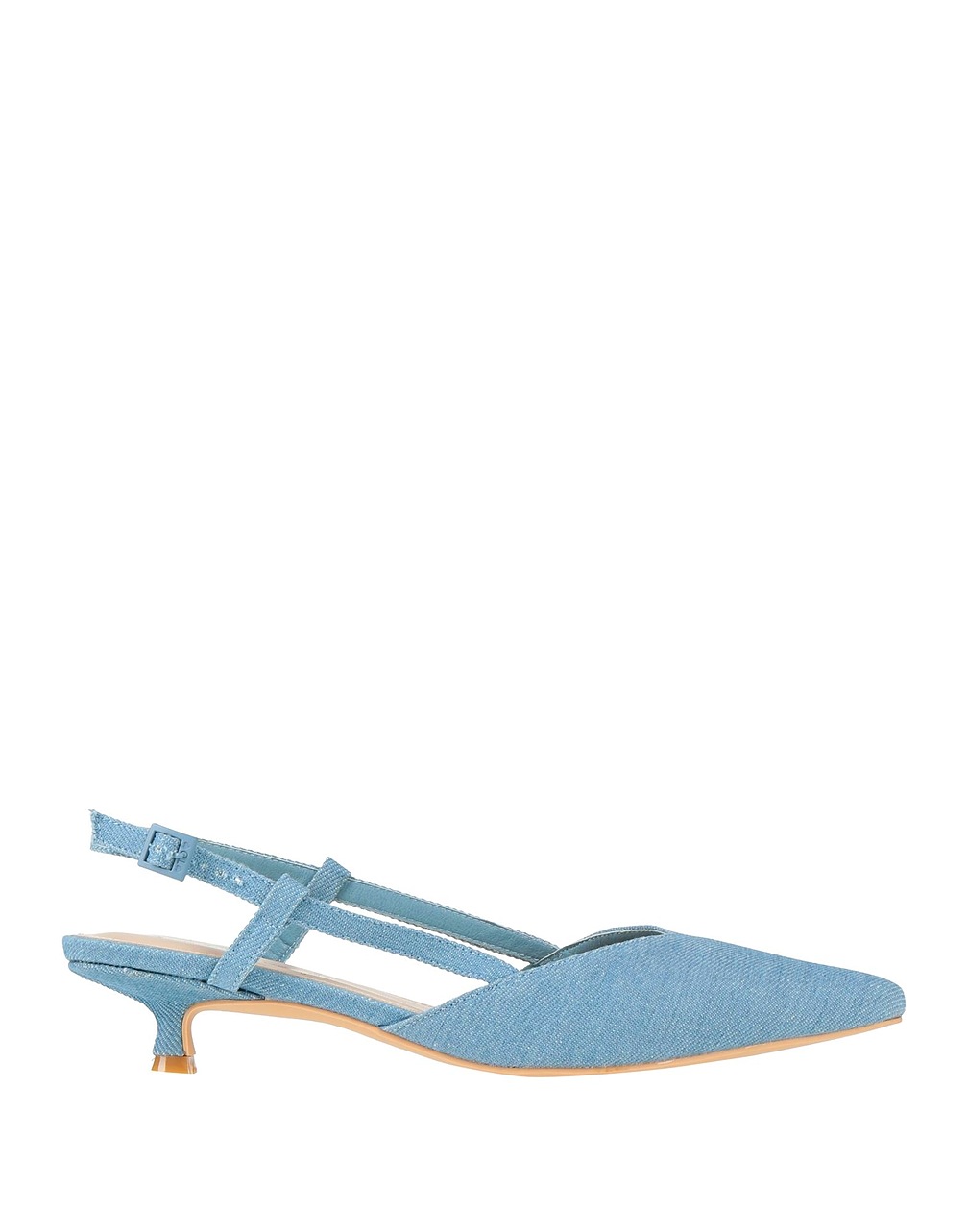 GAI MATTIOLO - Decolletes