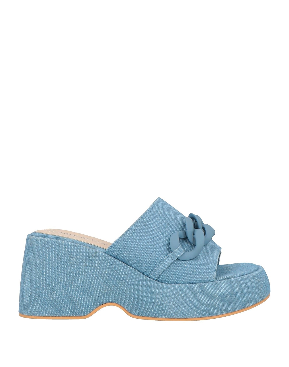 GAI MATTIOLO - Sandalen