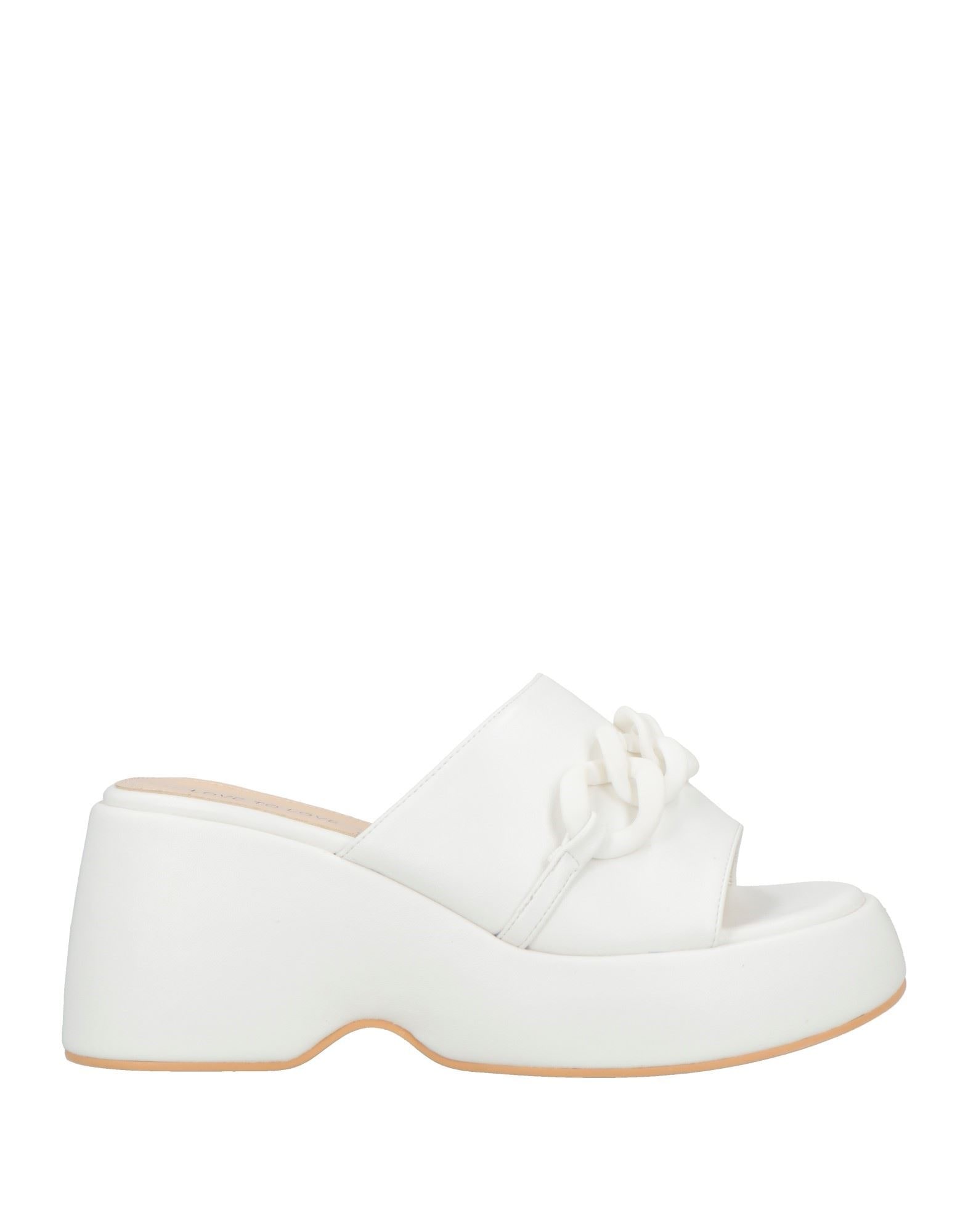 GAI MATTIOLO - Sandalen