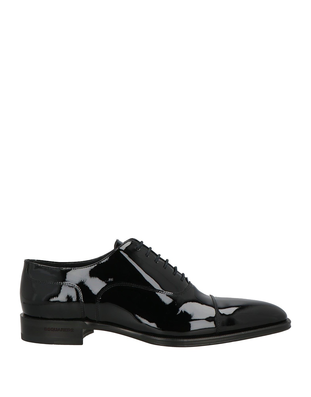 DSQUARED2 - Lace-up shoes