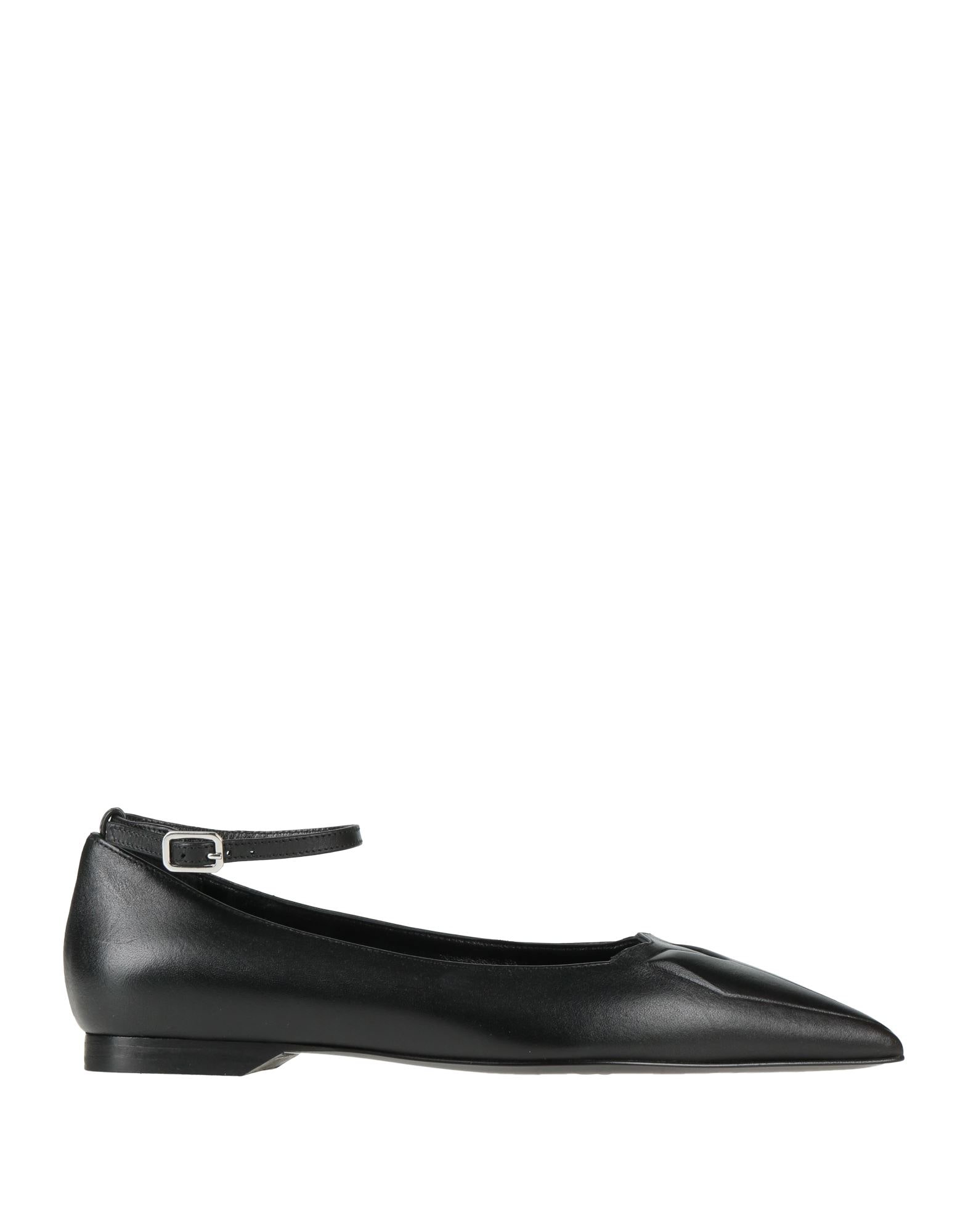 PATRIZIA PEPE - Ballet flats