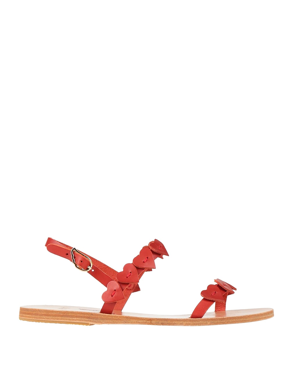 HVN x ANCIENT GREEK SANDALS - Sandals