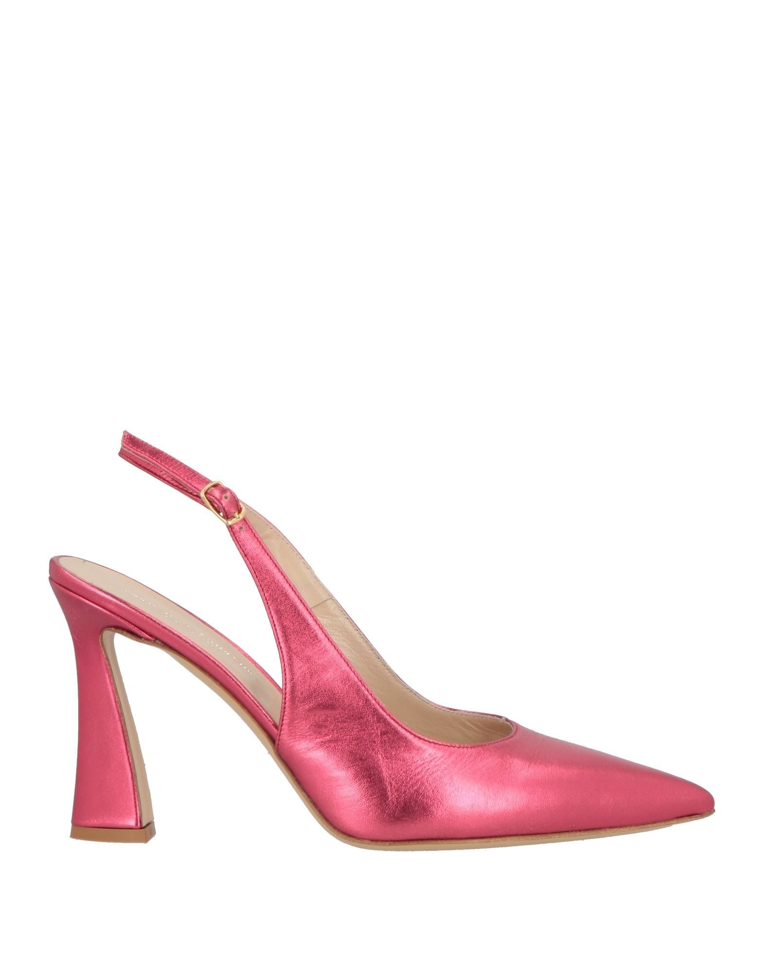 SERGIO CIMADAMORE - Pumps