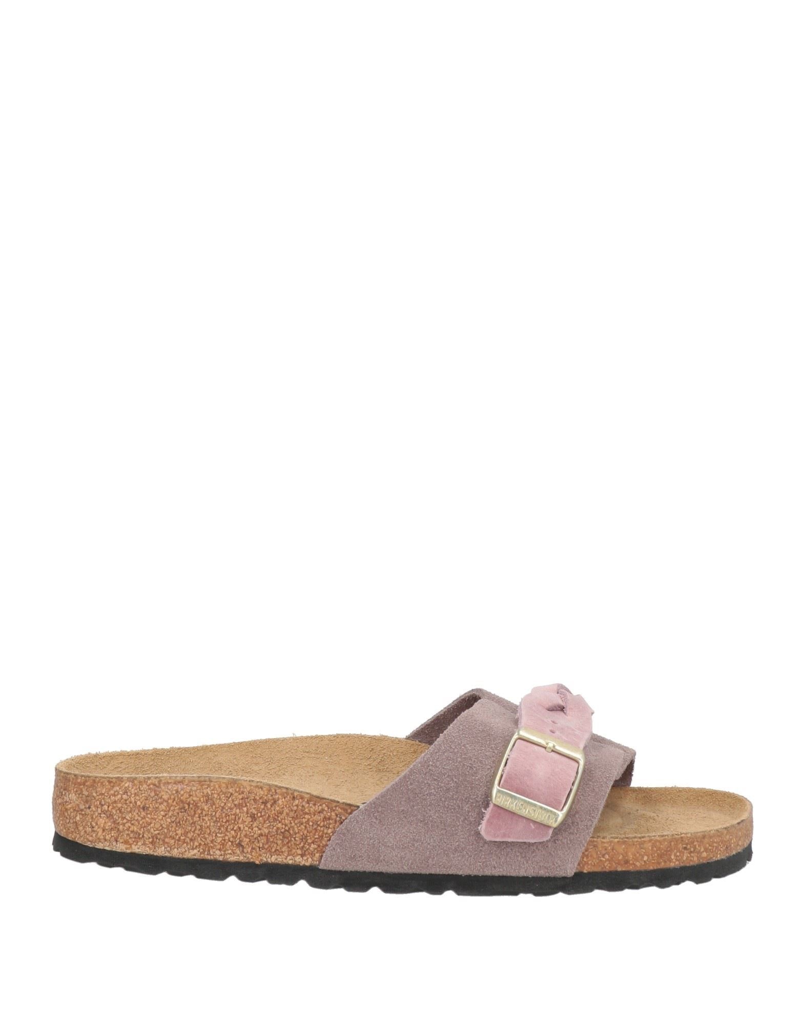 BIRKENSTOCK - Sandals