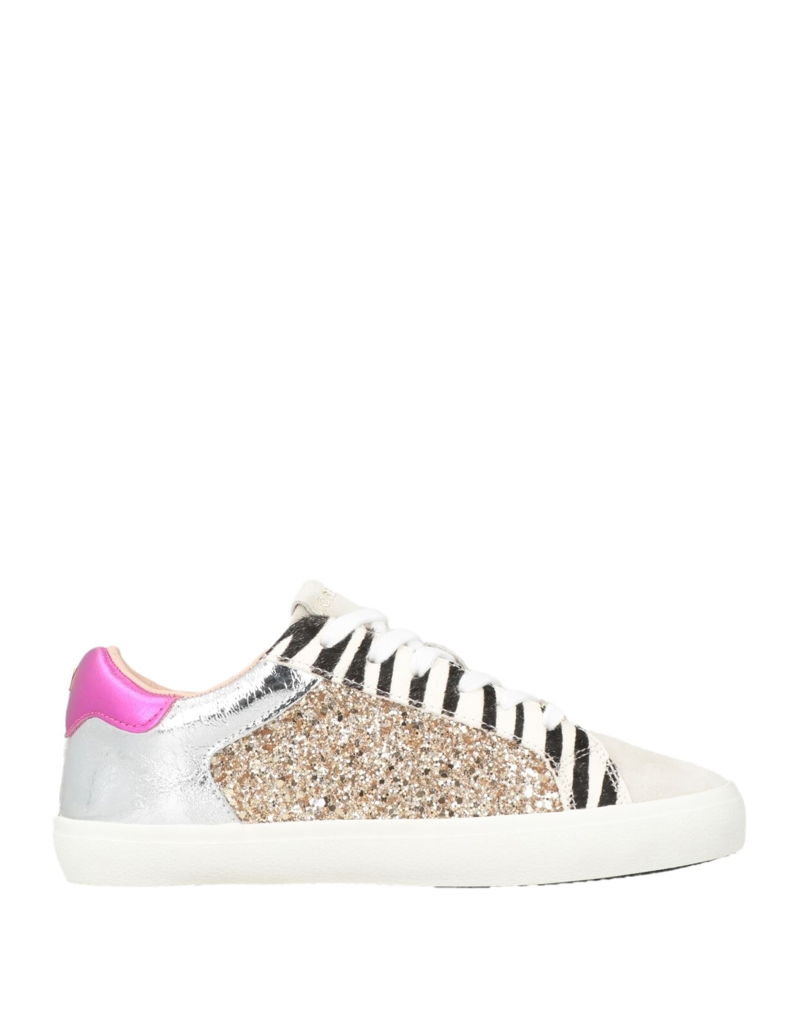 LORENZO MARI - Кеды и кроссовки