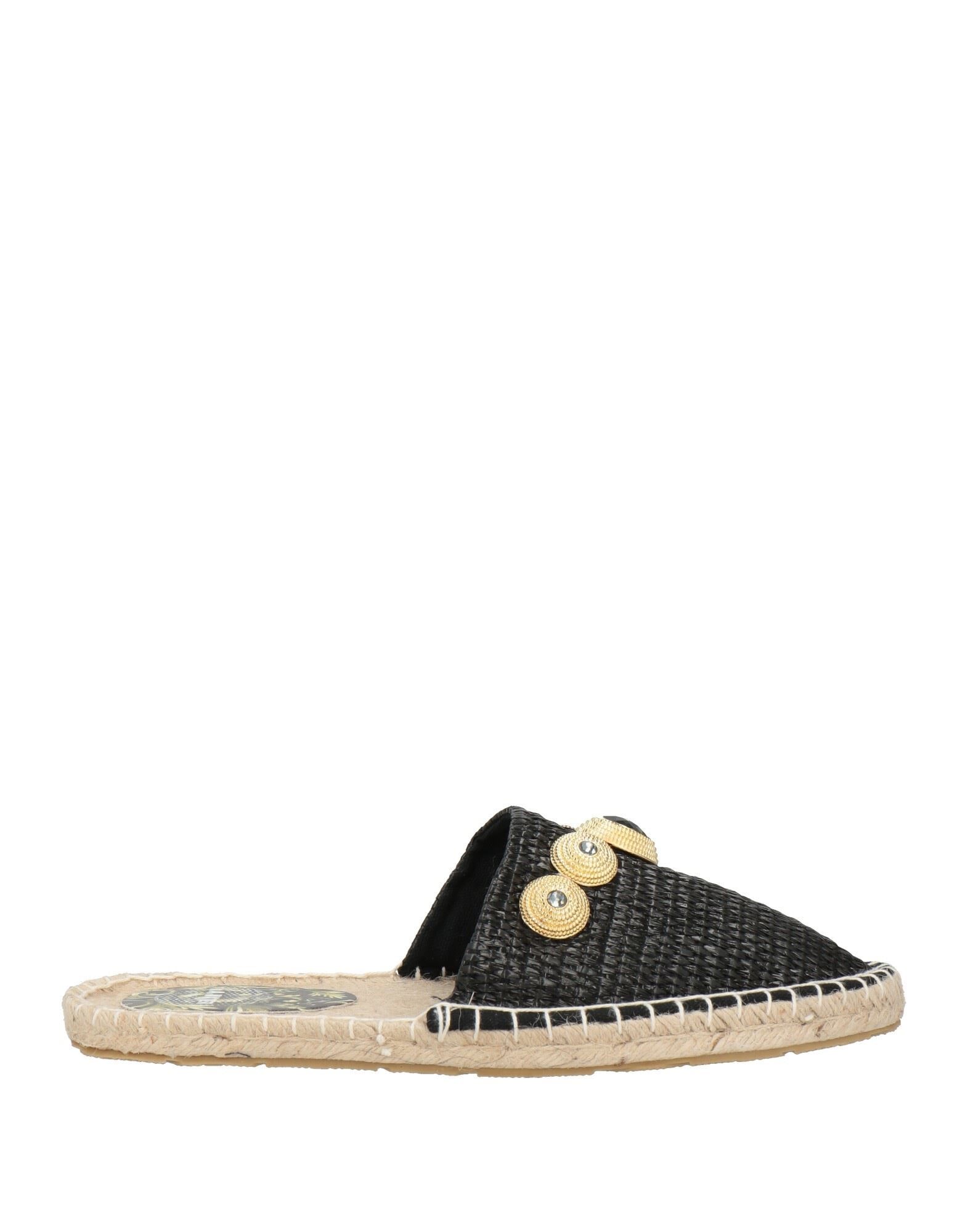 L.A. WATER - Espadrilles