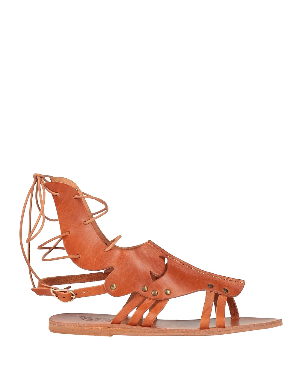 ANCIENT GREEK SANDALS - Sandals