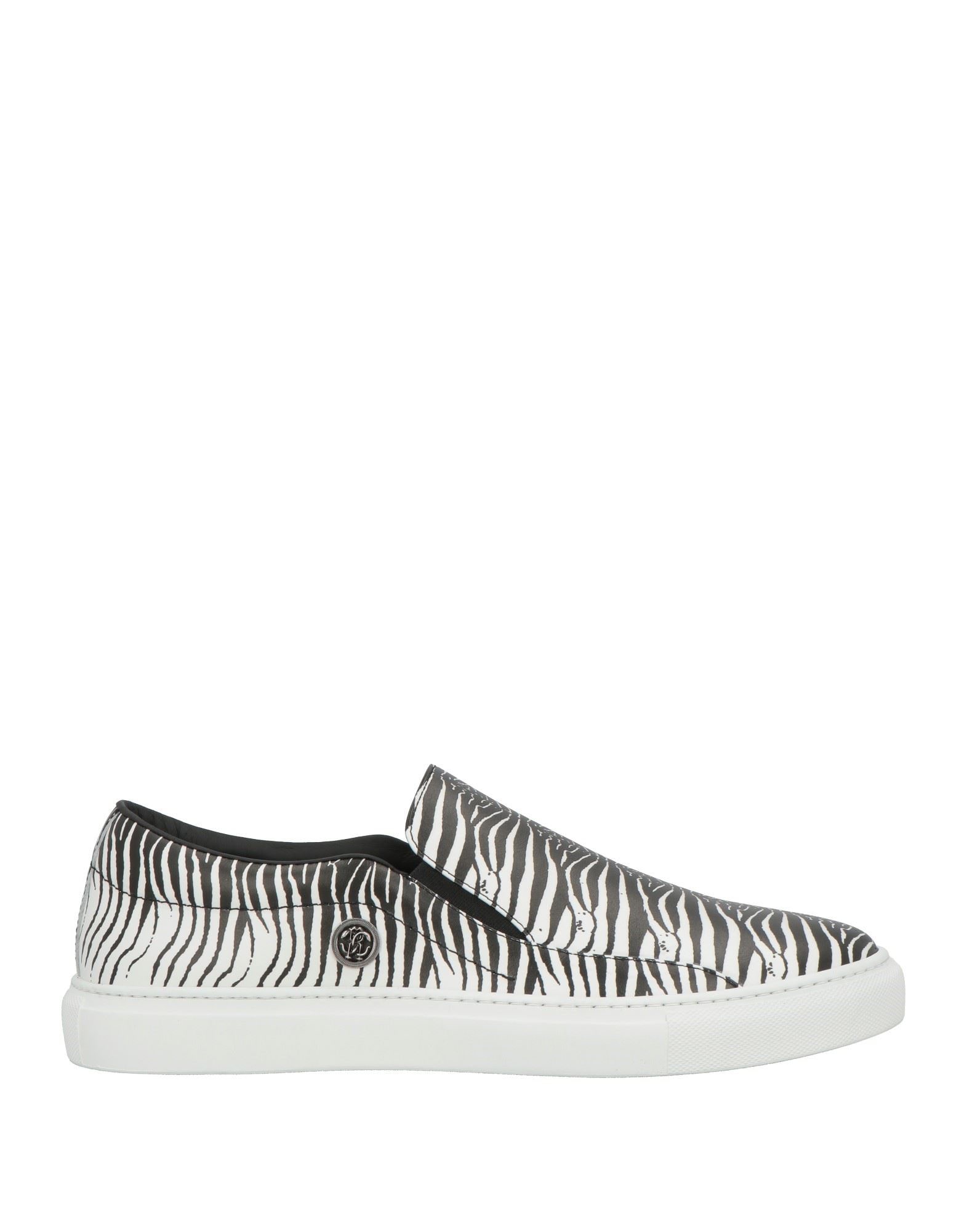 ROBERTO CAVALLI - Sneakers