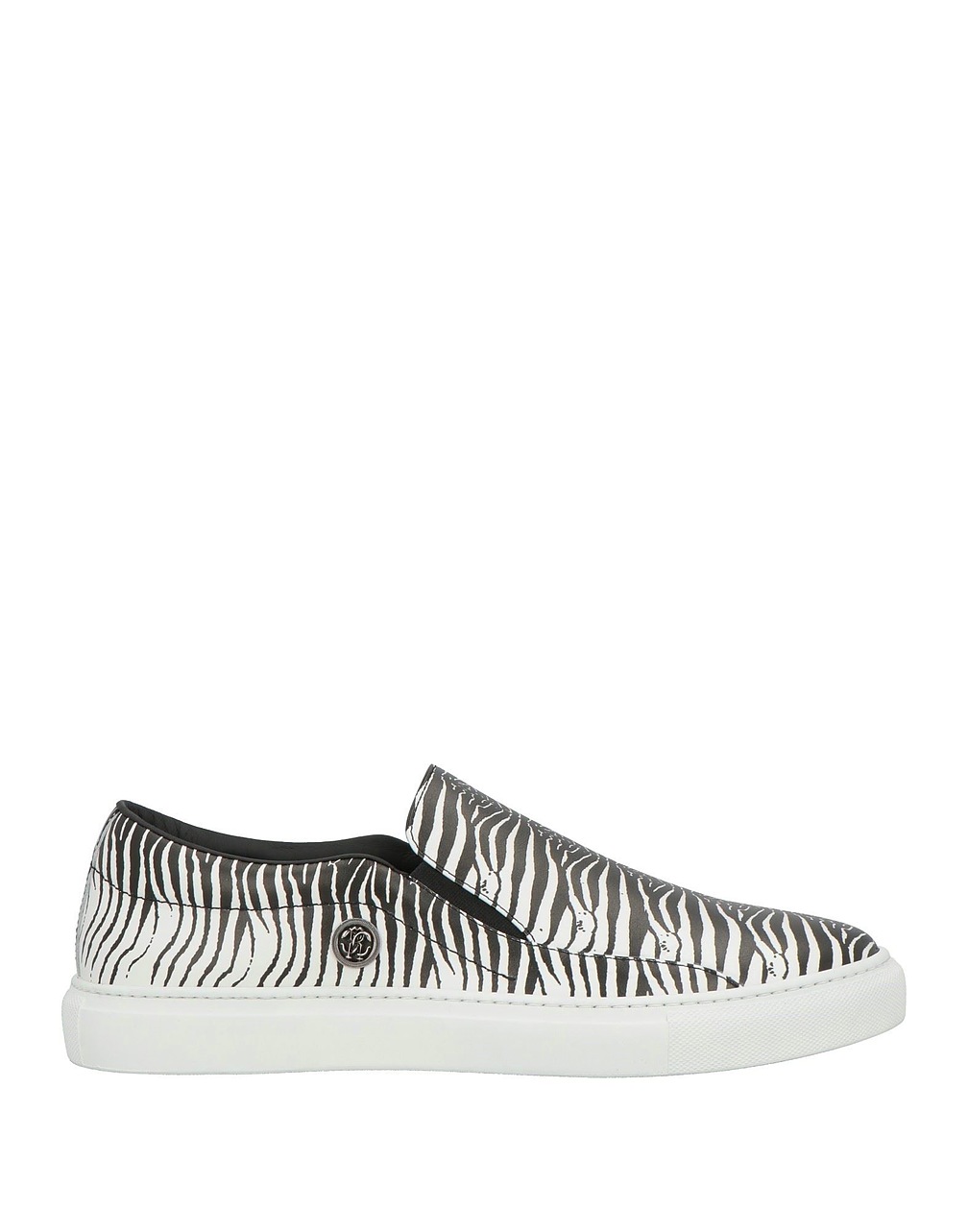 ROBERTO CAVALLI - Sneakers