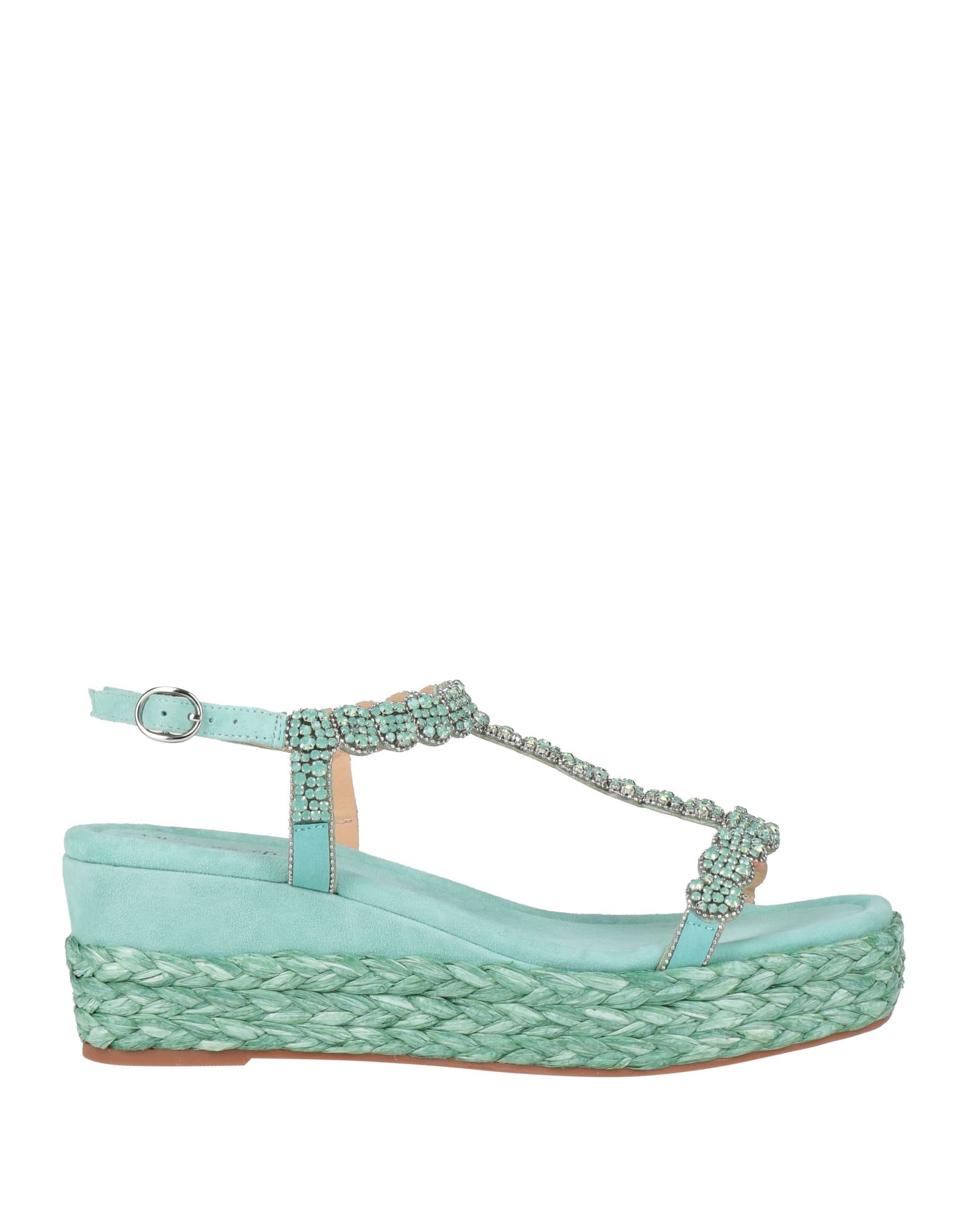 ALMA EN PENA. - Sandals