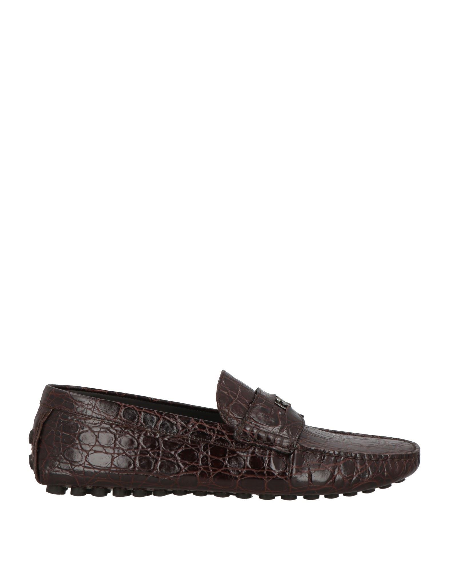 ROBERTO CAVALLI - Loafers