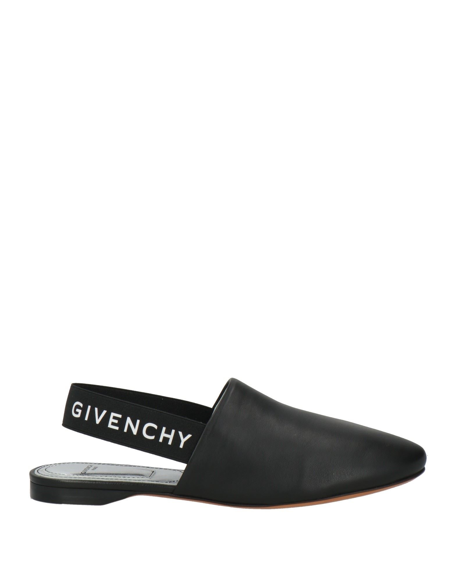 GIVENCHY - Ballet flats