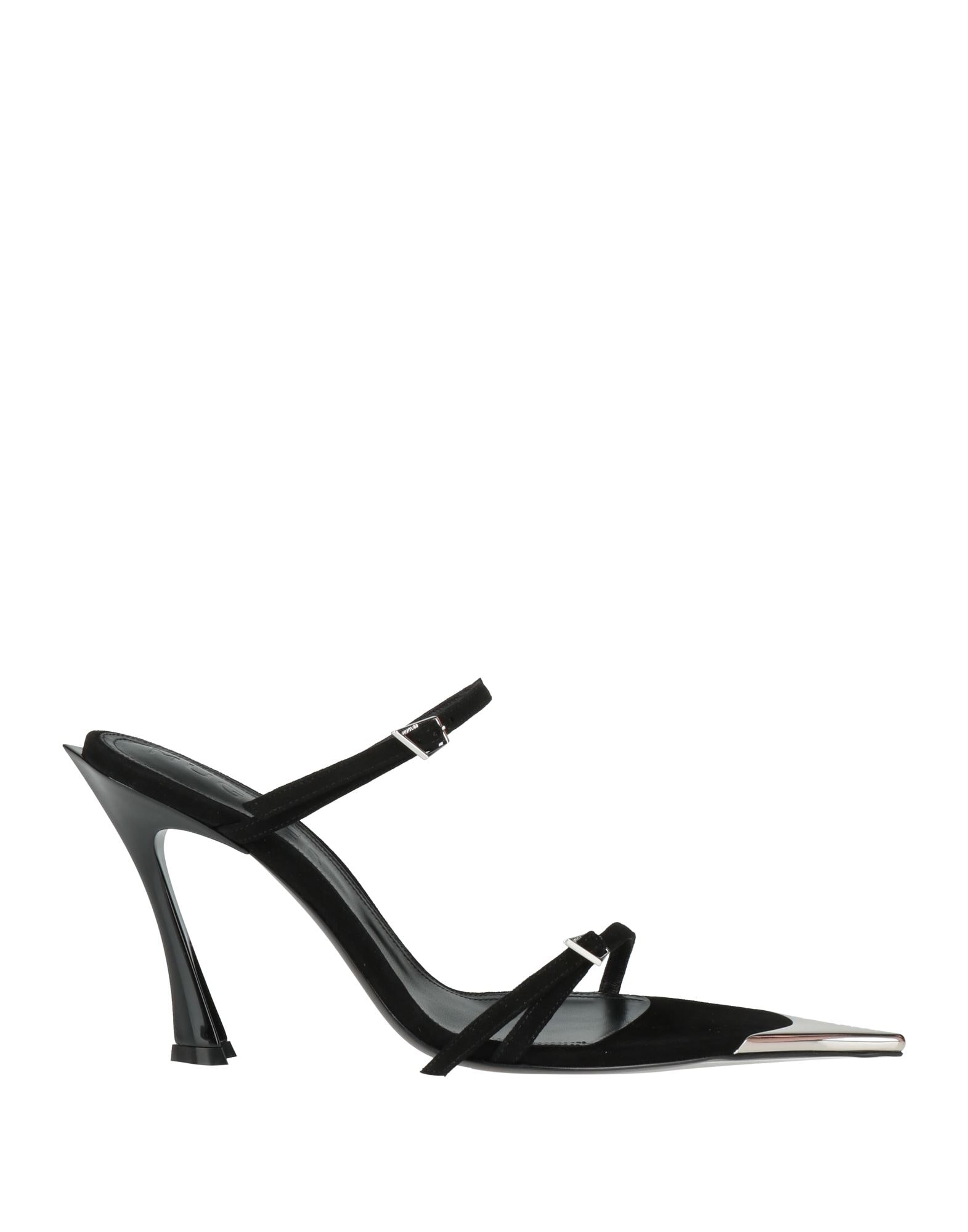 MUGLER - Sandals