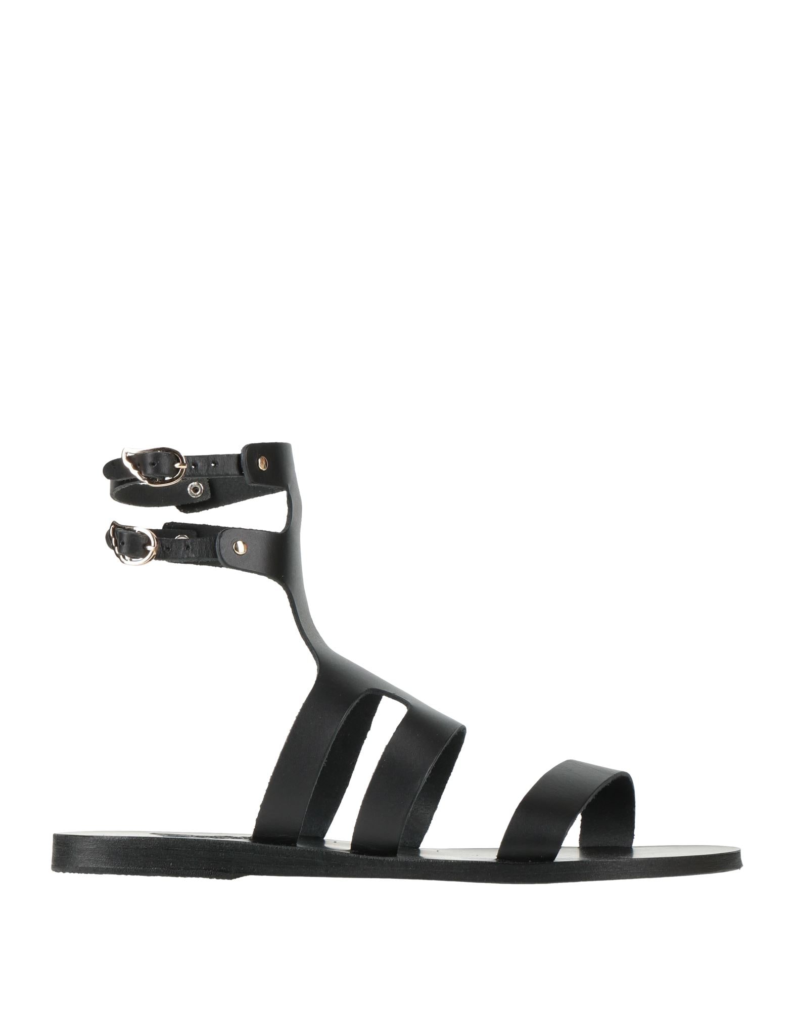 ANCIENT GREEK SANDALS - Sandals