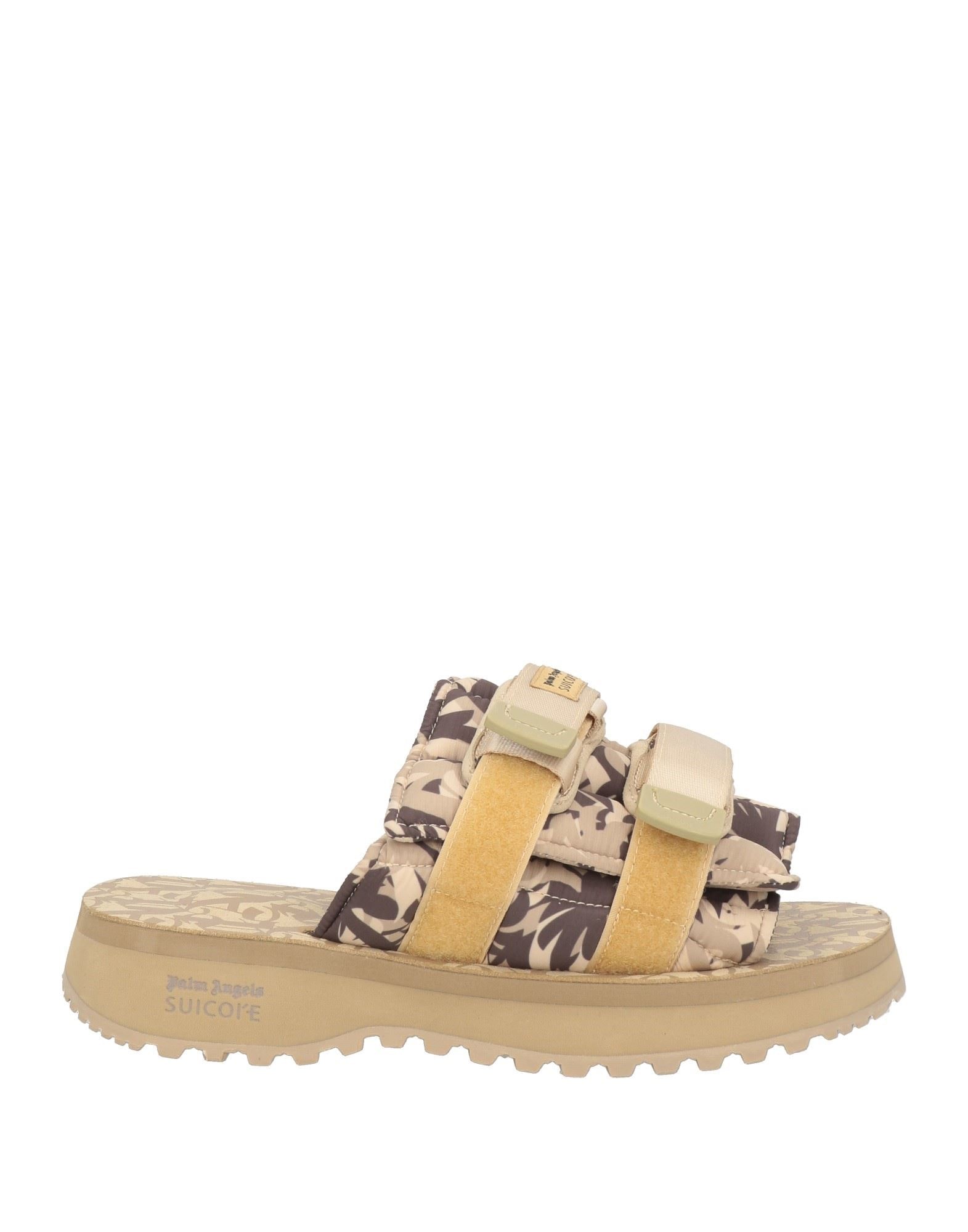 PALM ANGELS x SUICOKE - Sandals