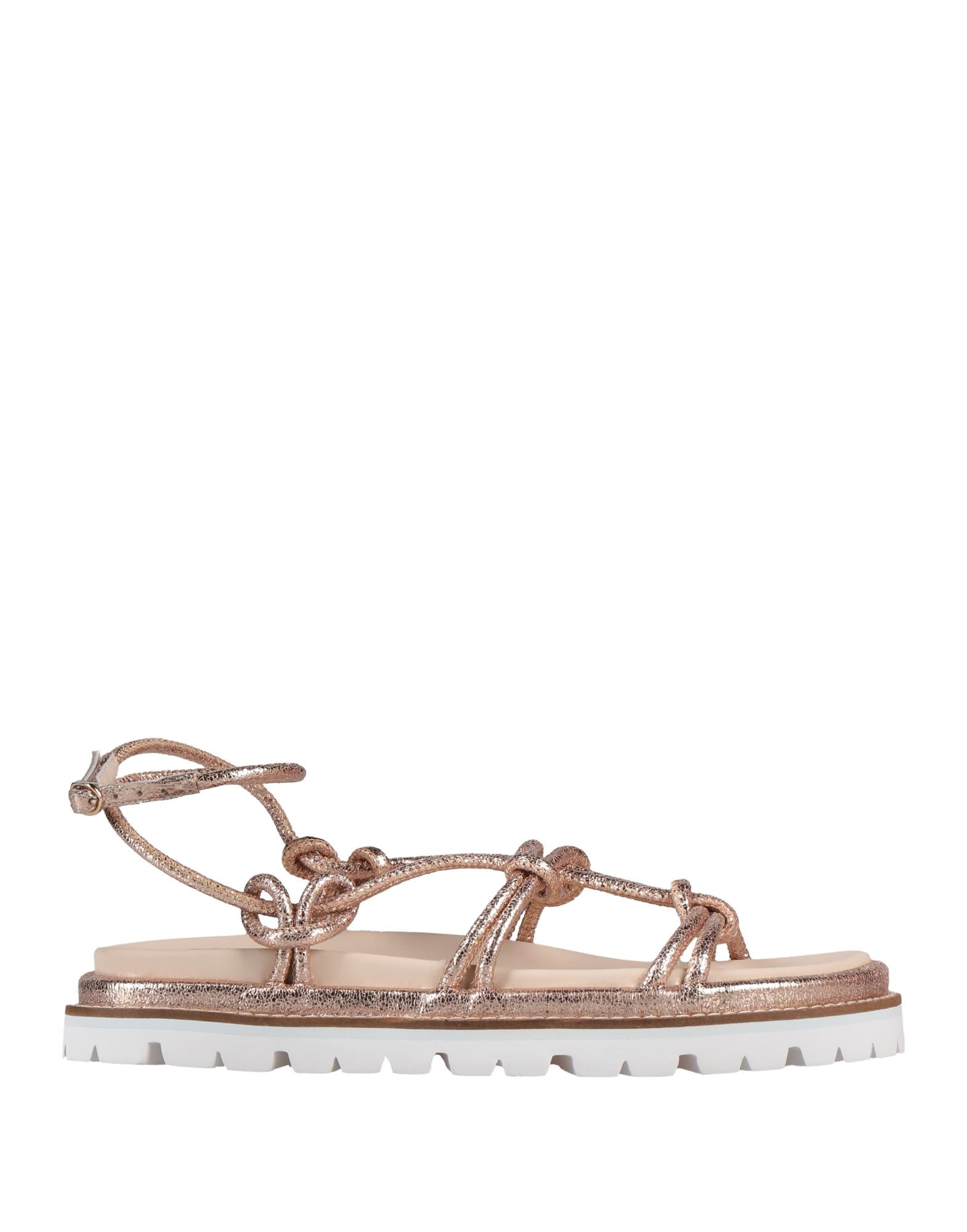 CALVIN KLEIN JEANS - Sandalen