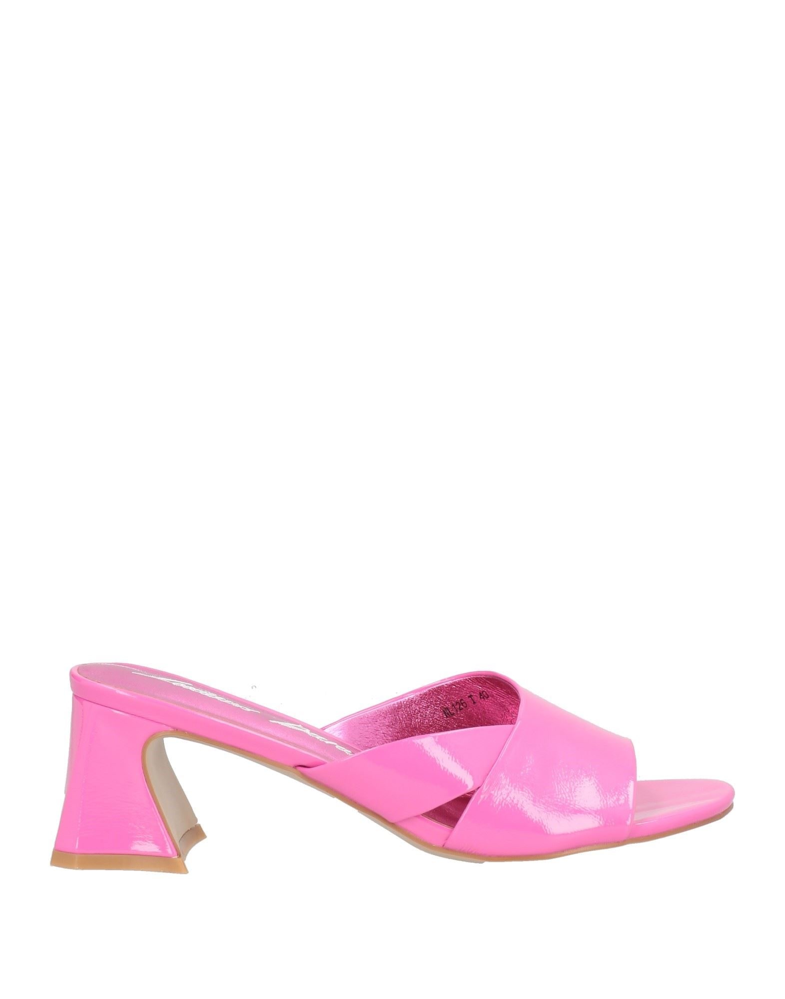 LUCIANO BARACHINI - Sandals