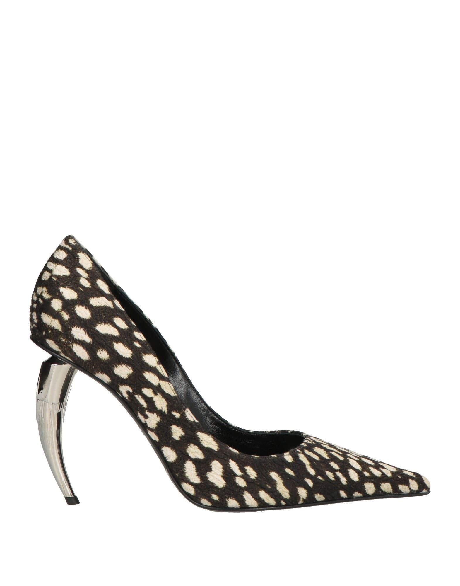 ROBERTO CAVALLI - Pumps