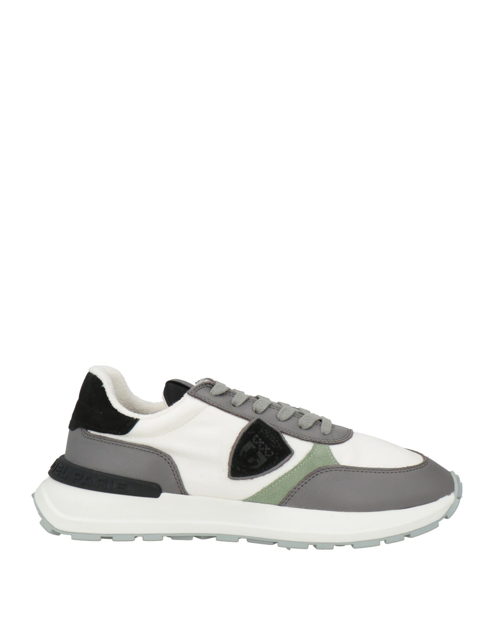 PHILIPPE MODEL - Кеды и кроссовки