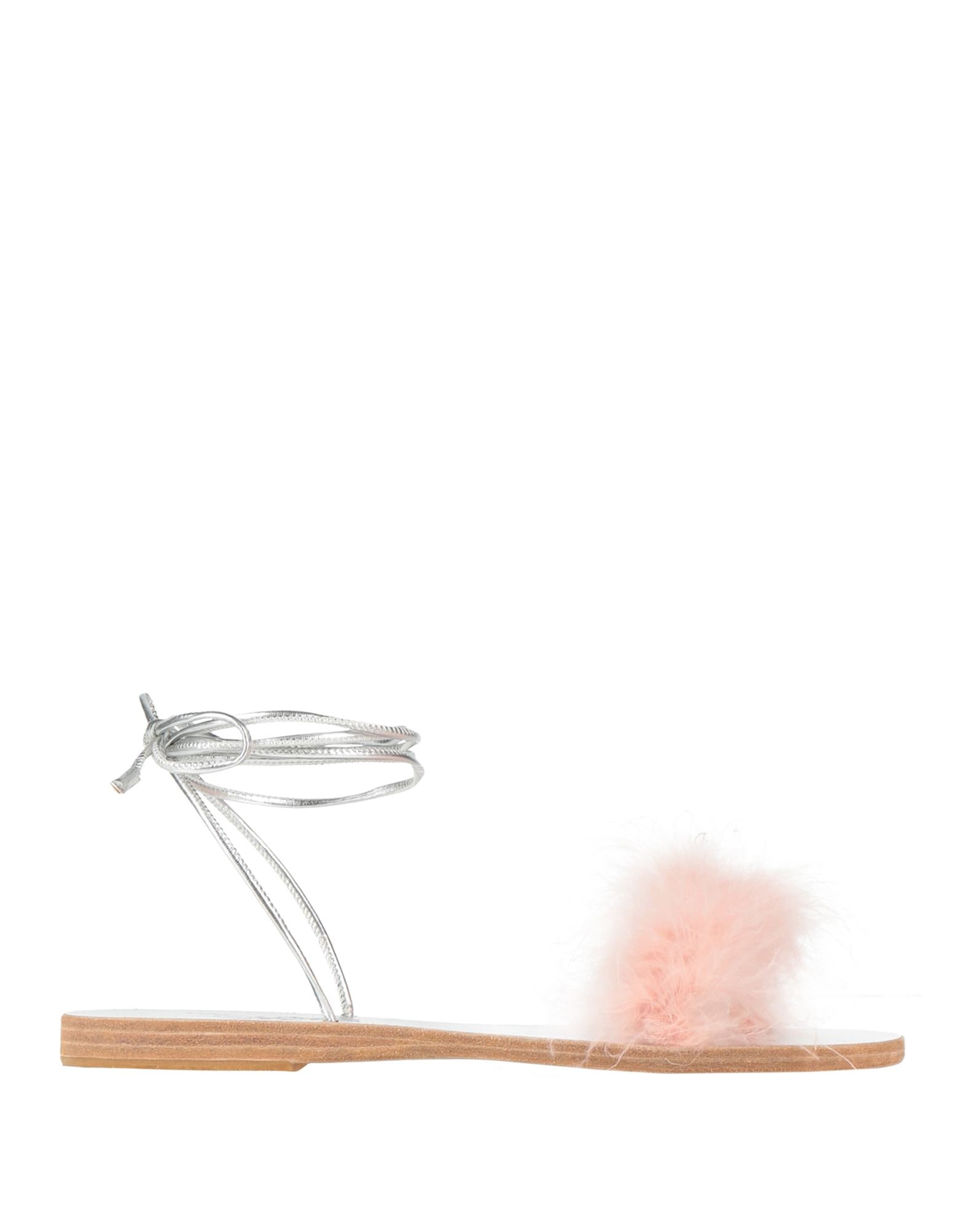 ANCIENT GREEK SANDALS - Sandals