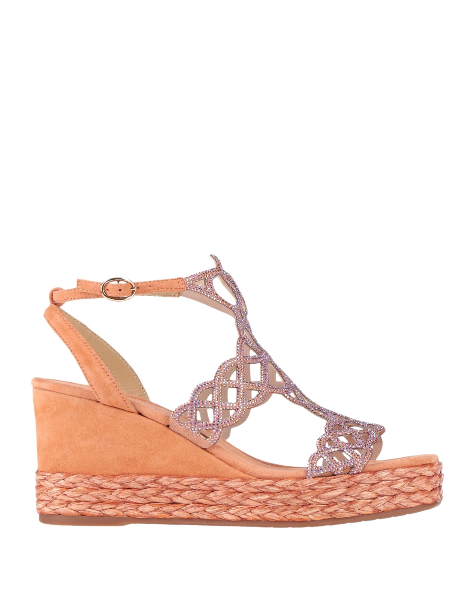 ALMA EN PENA. - Sandals