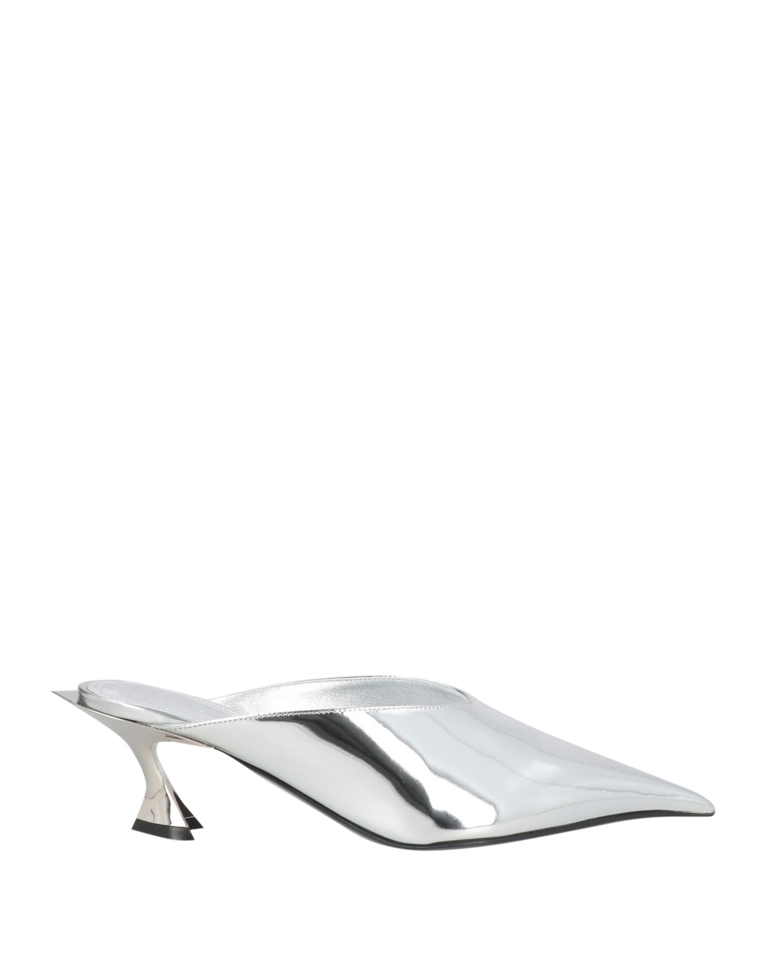 MUGLER - Mules & Clogs