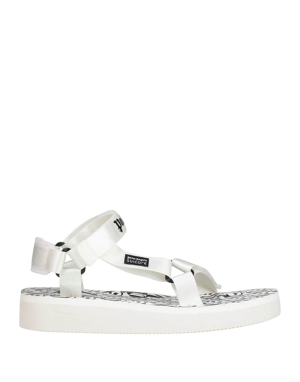 PALM ANGELS x SUICOKE - Sandals