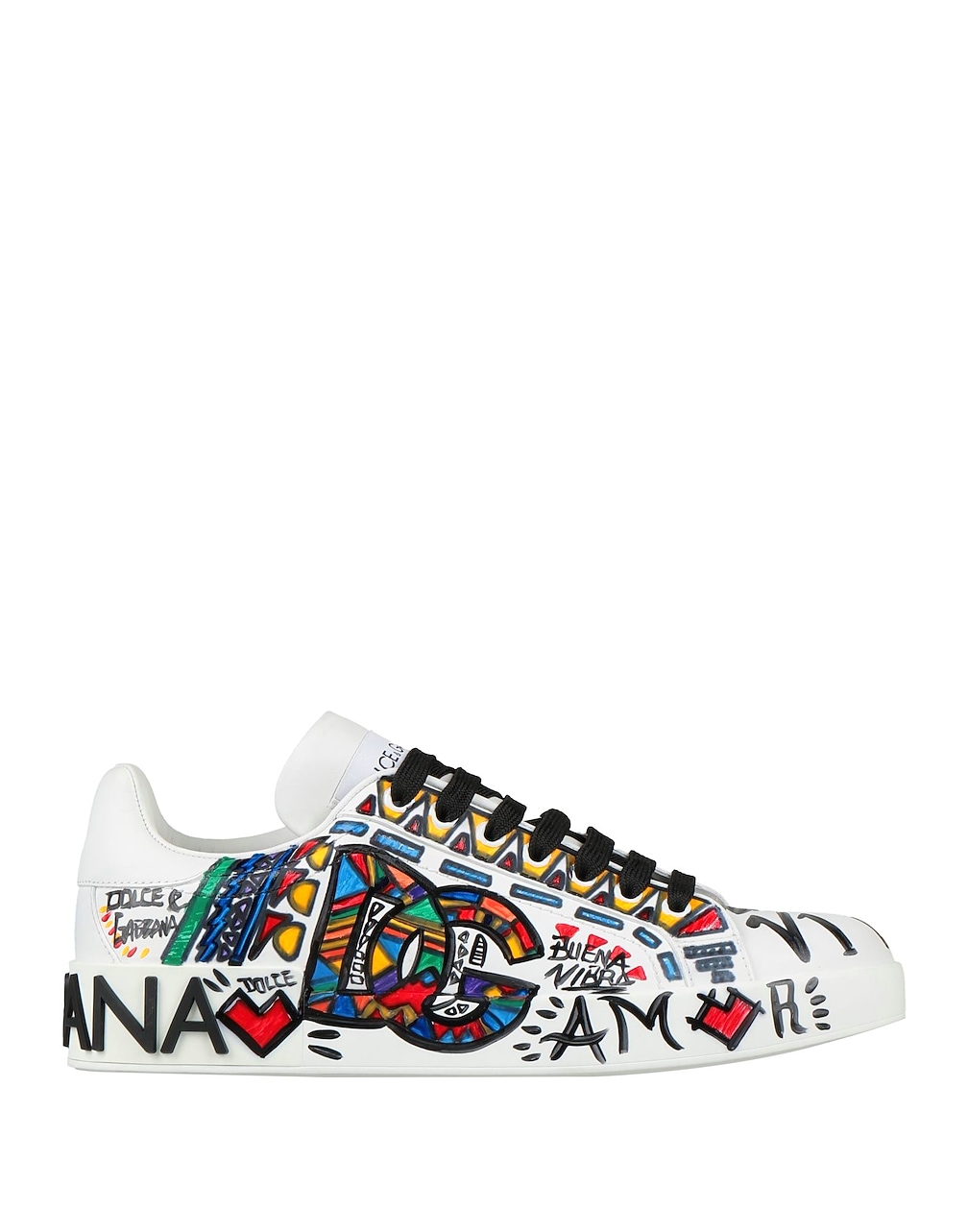 DOLCE&GABBANA - Sneakers