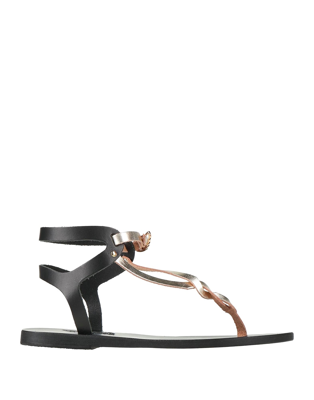 ANCIENT GREEK SANDALS - Thong sandals