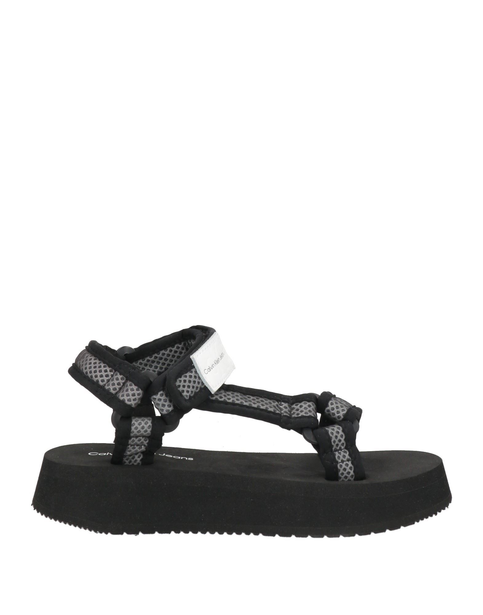 CALVIN KLEIN JEANS - Сандалии