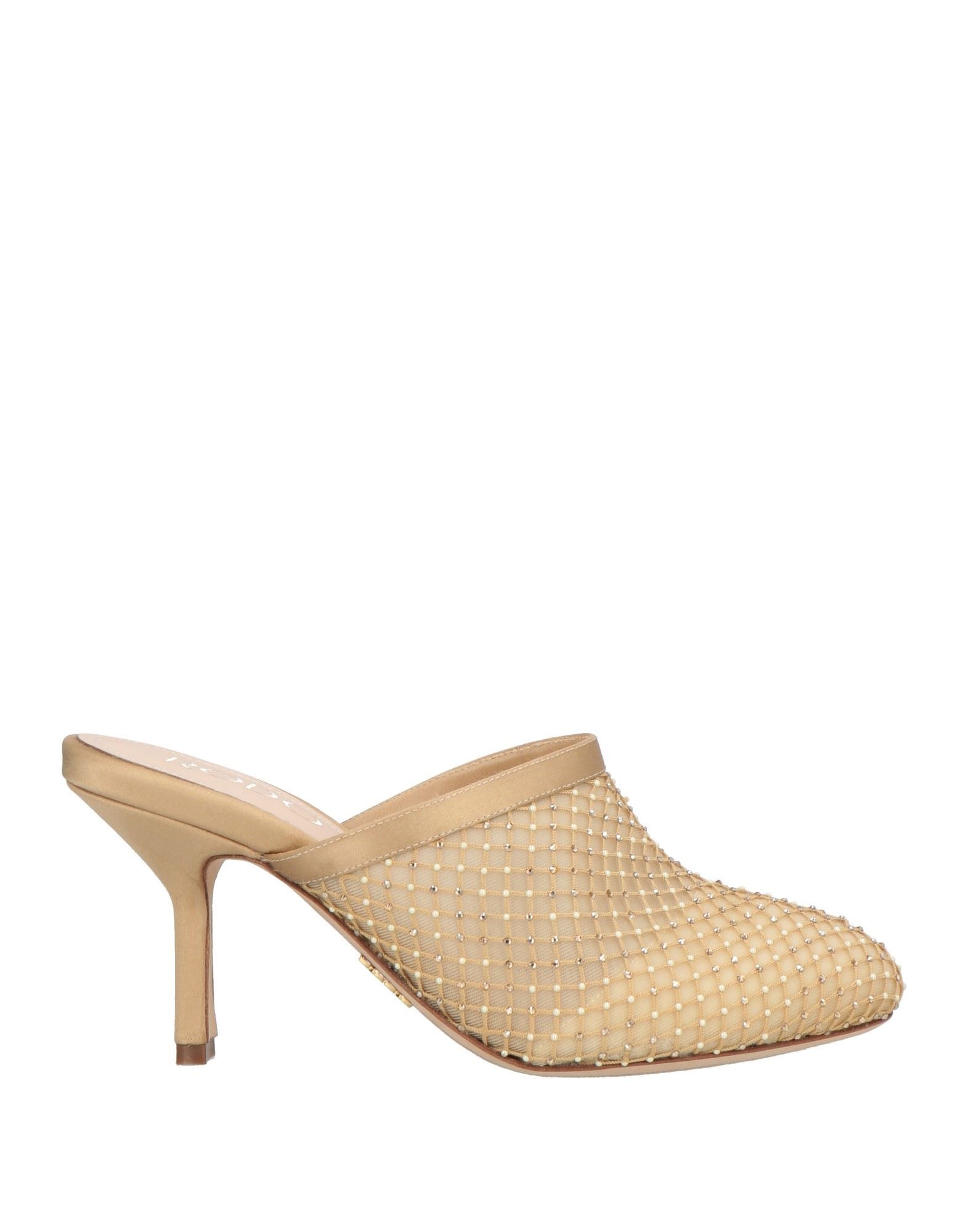 RODO - Mules & Sabots