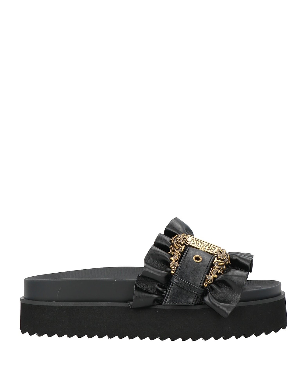 VERSACE JEANS COUTURE - Sandals