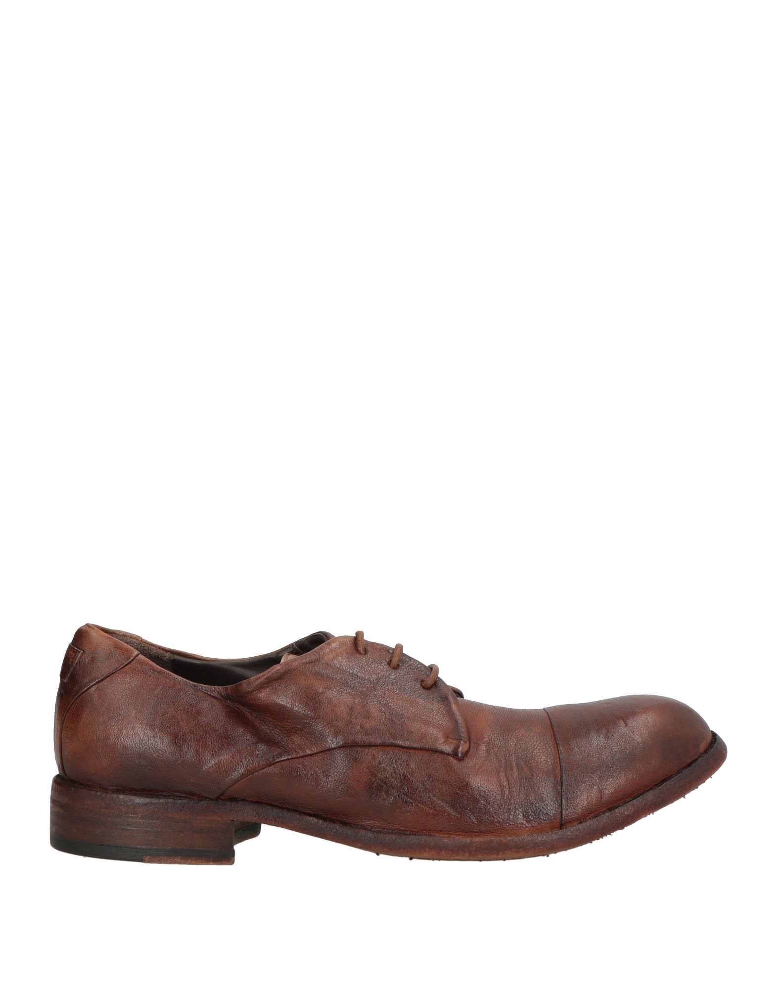 LE RUEMARCEL - Lace-up shoes