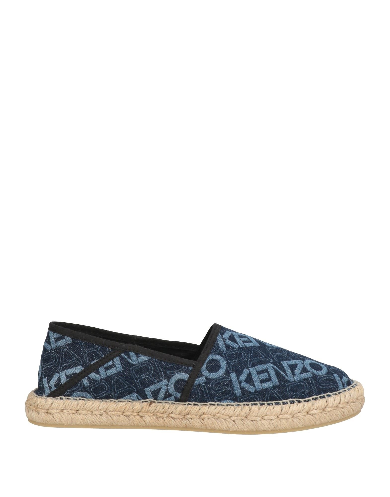 KENZO - Эспадрильи