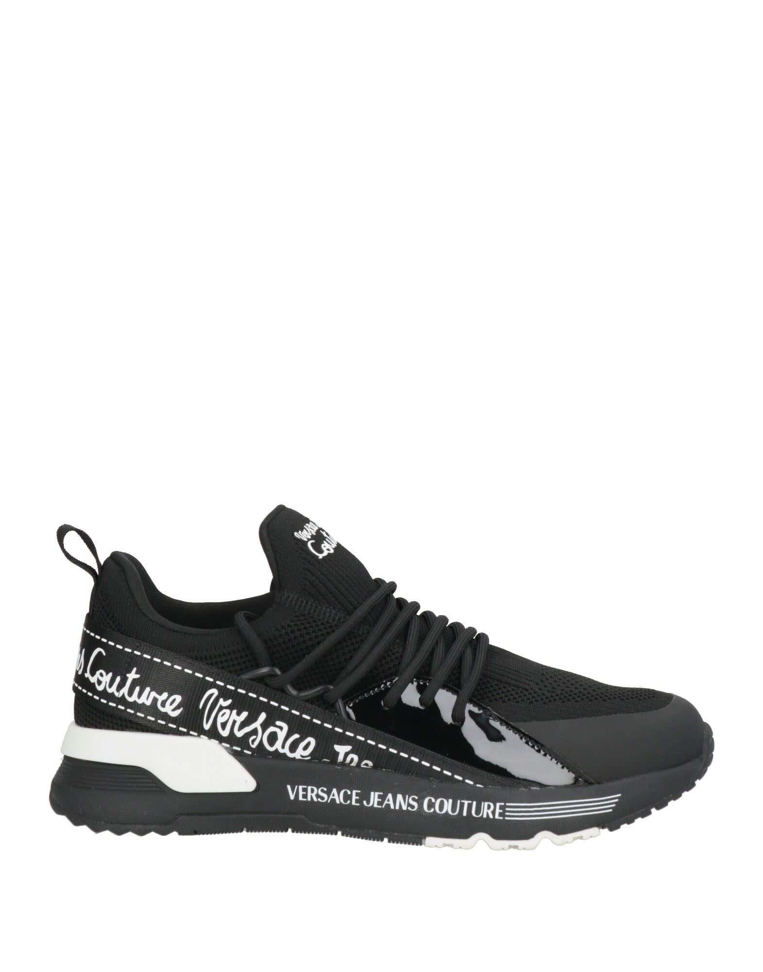 VERSACE JEANS COUTURE - Sneakers